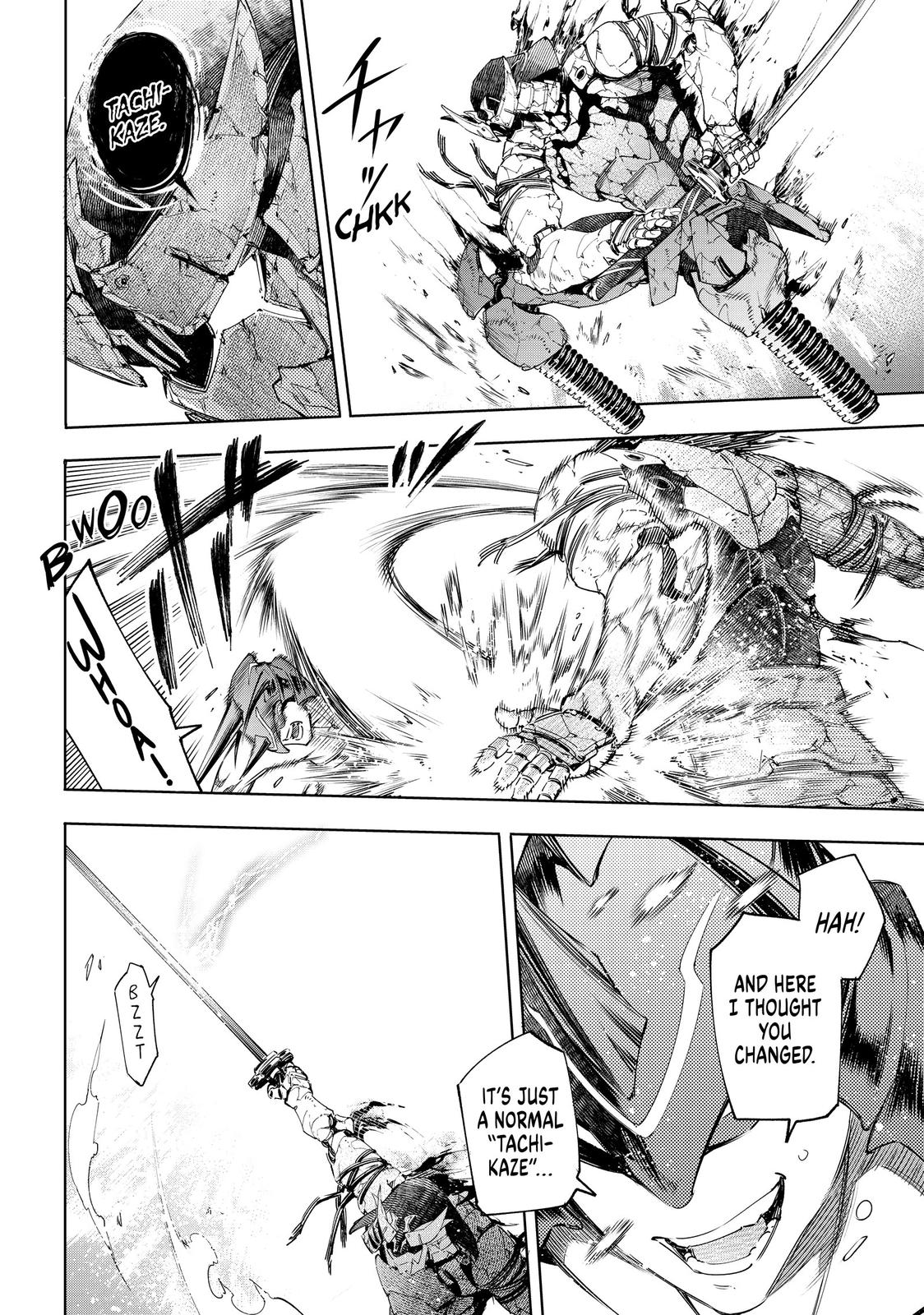 Read Shangri La Frontier Manga Online