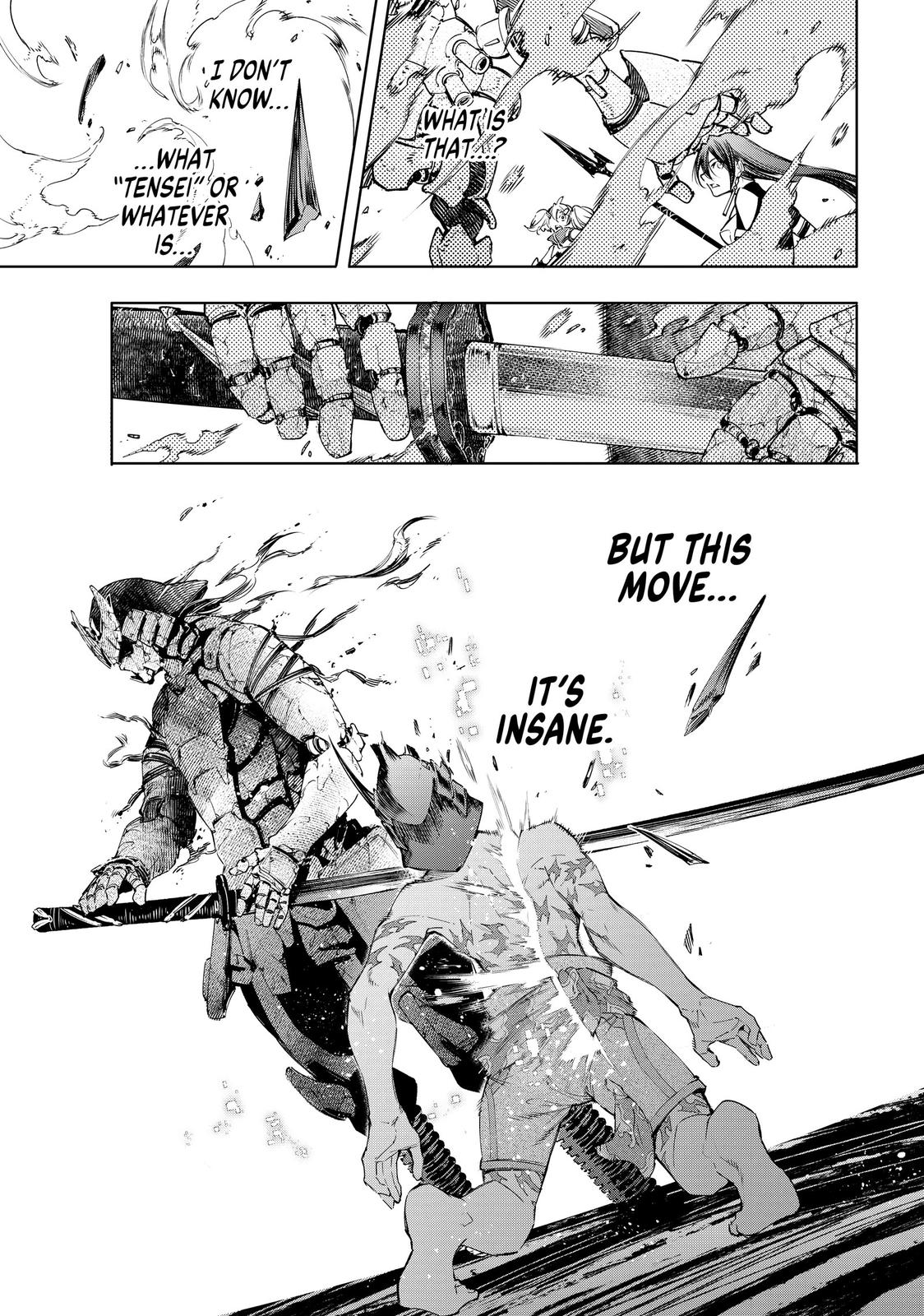 Read Shangri La Frontier Manga Online