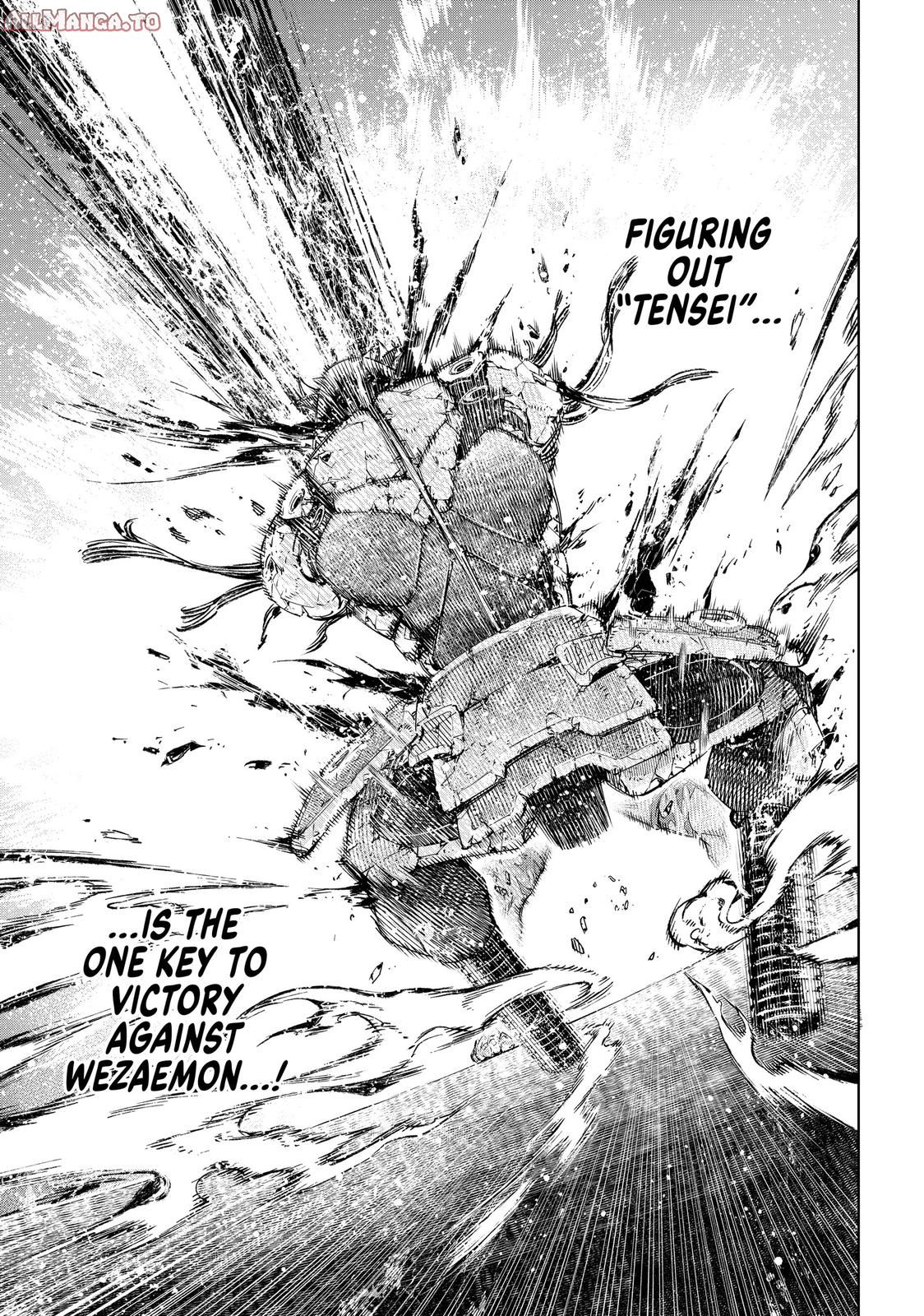 Read Shangri La Frontier Manga Online
