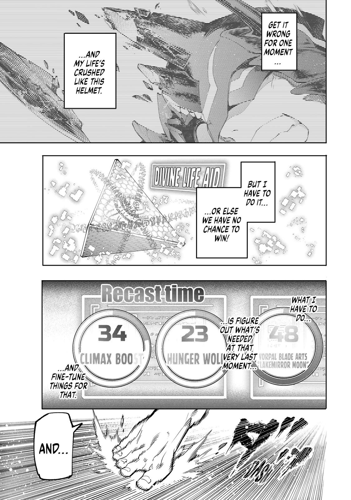 Read Shangri La Frontier Manga Online