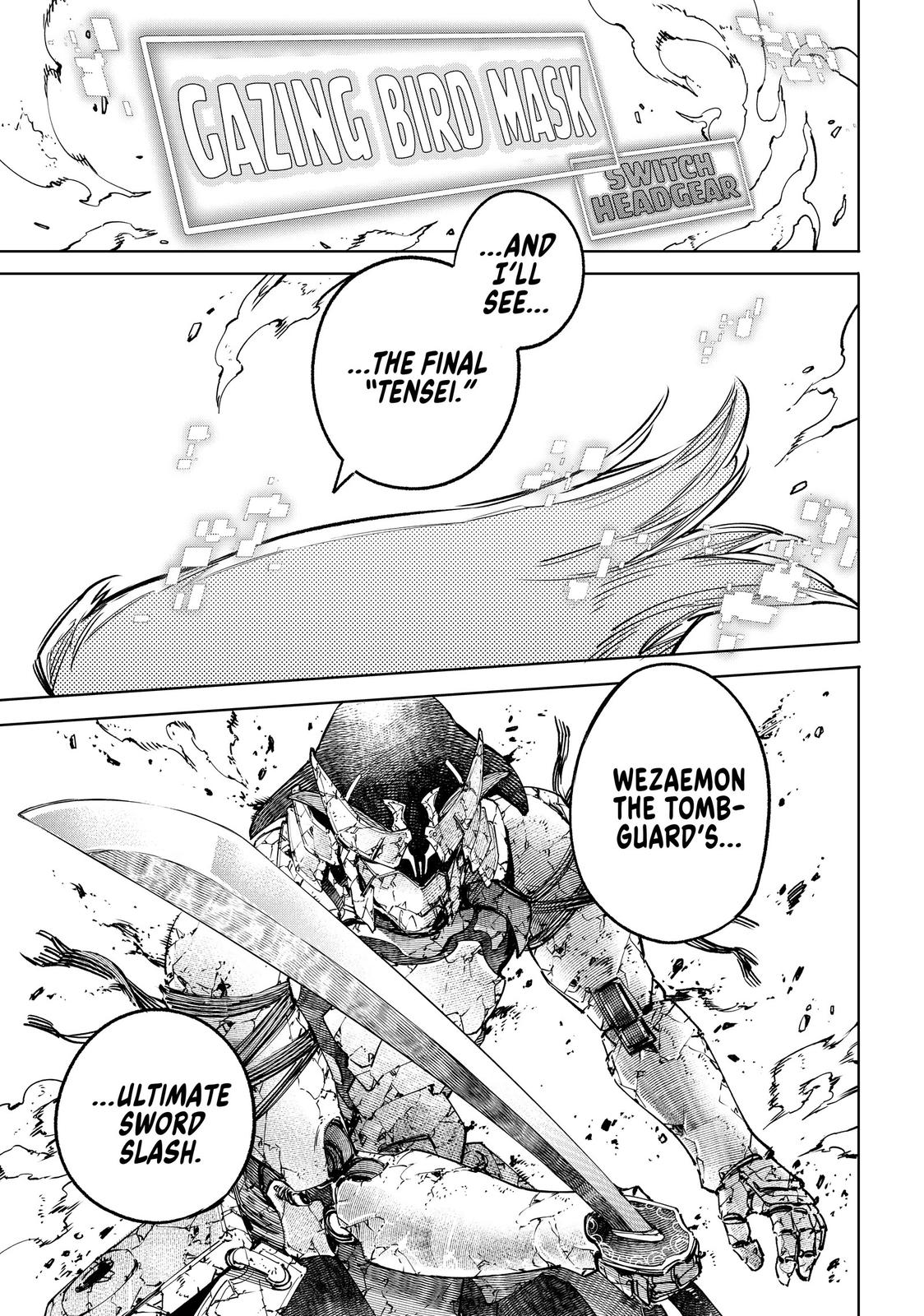 Read Shangri La Frontier Manga Online