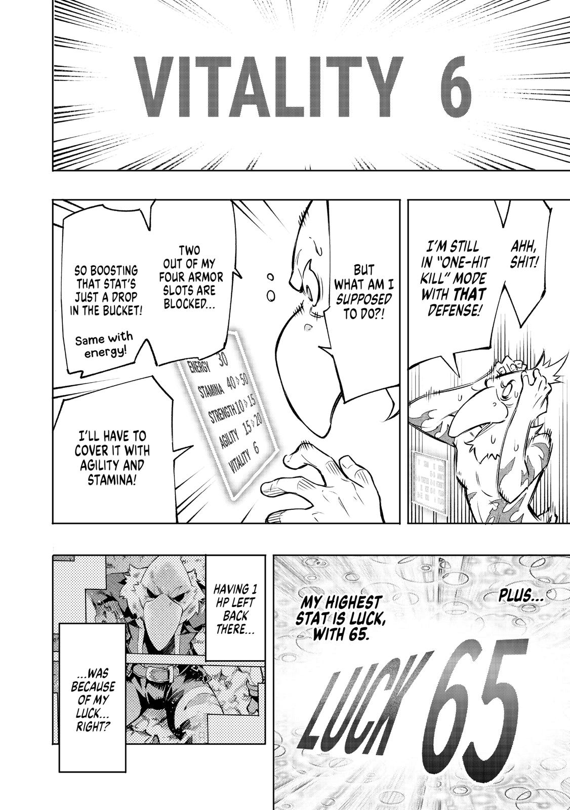 Read Shangri La Frontier Manga Online