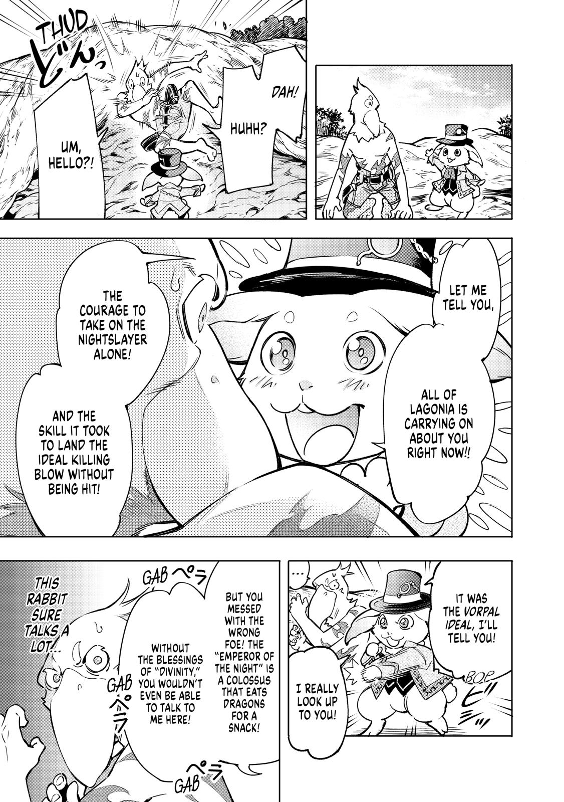 Read Shangri La Frontier Manga Online