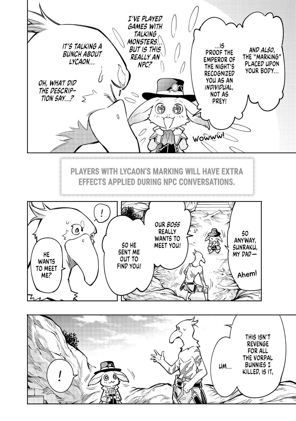 Read Shangri La Frontier Manga Online
