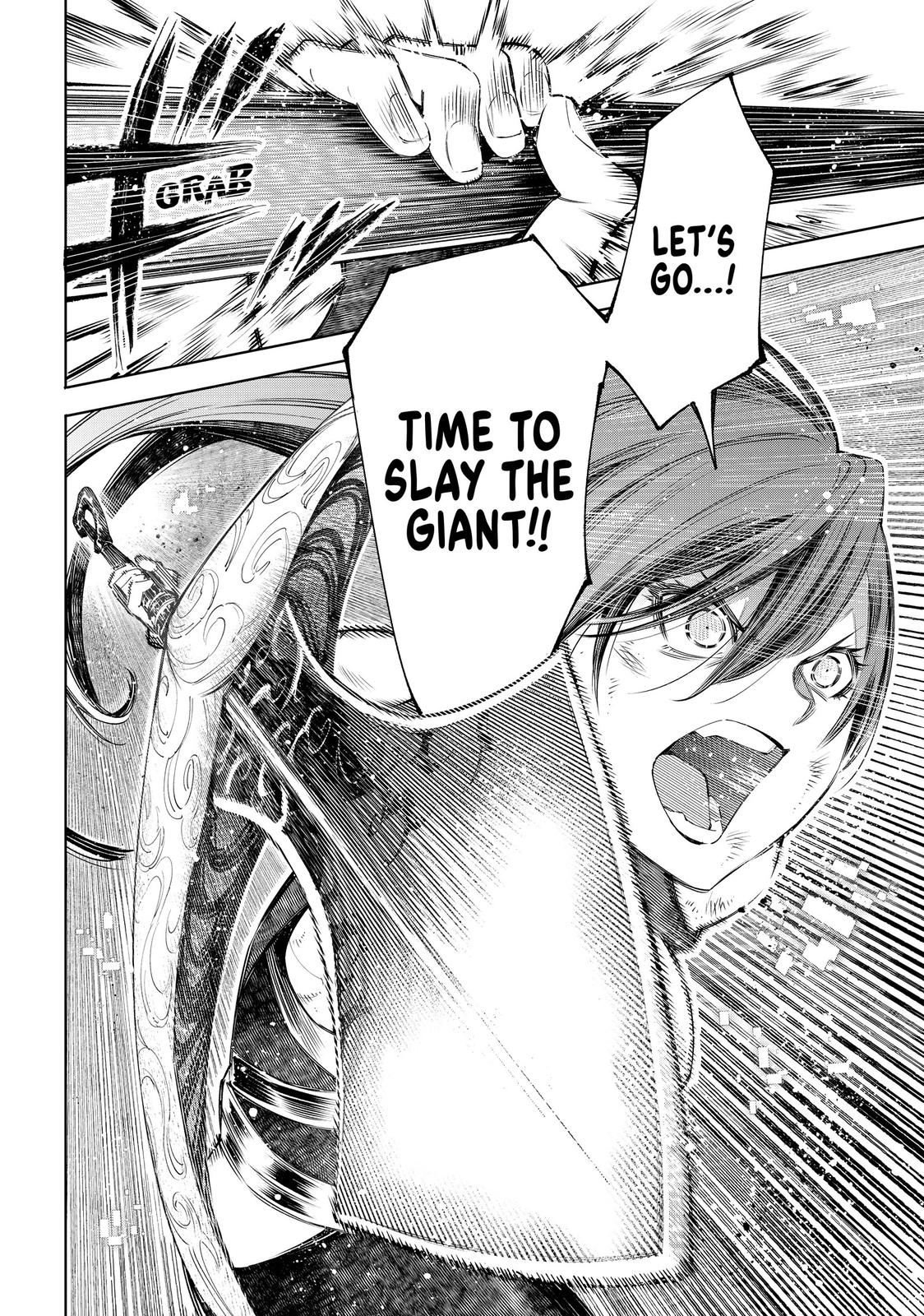 Read Shangri La Frontier Manga Online