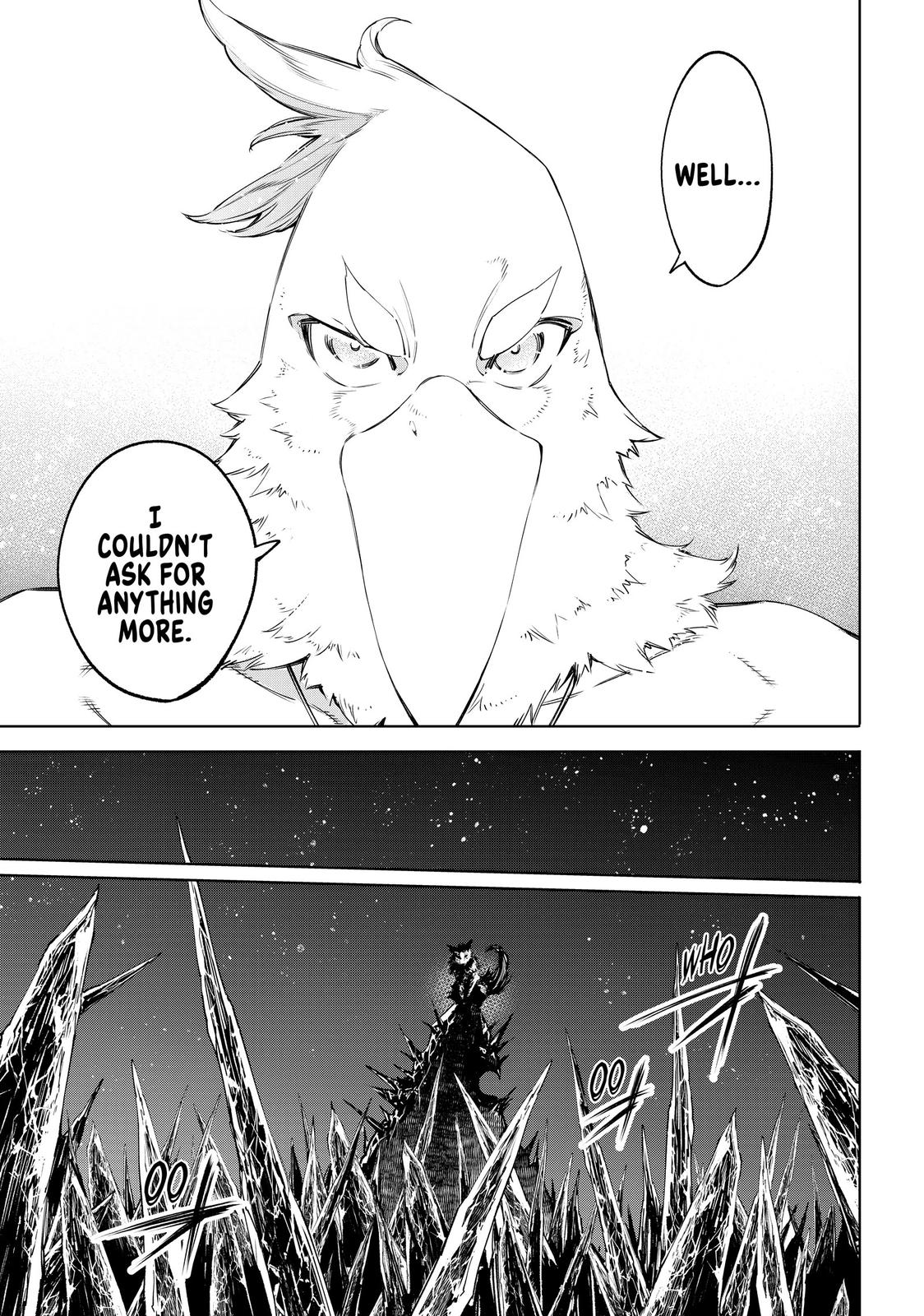 Read Shangri La Frontier Manga Online