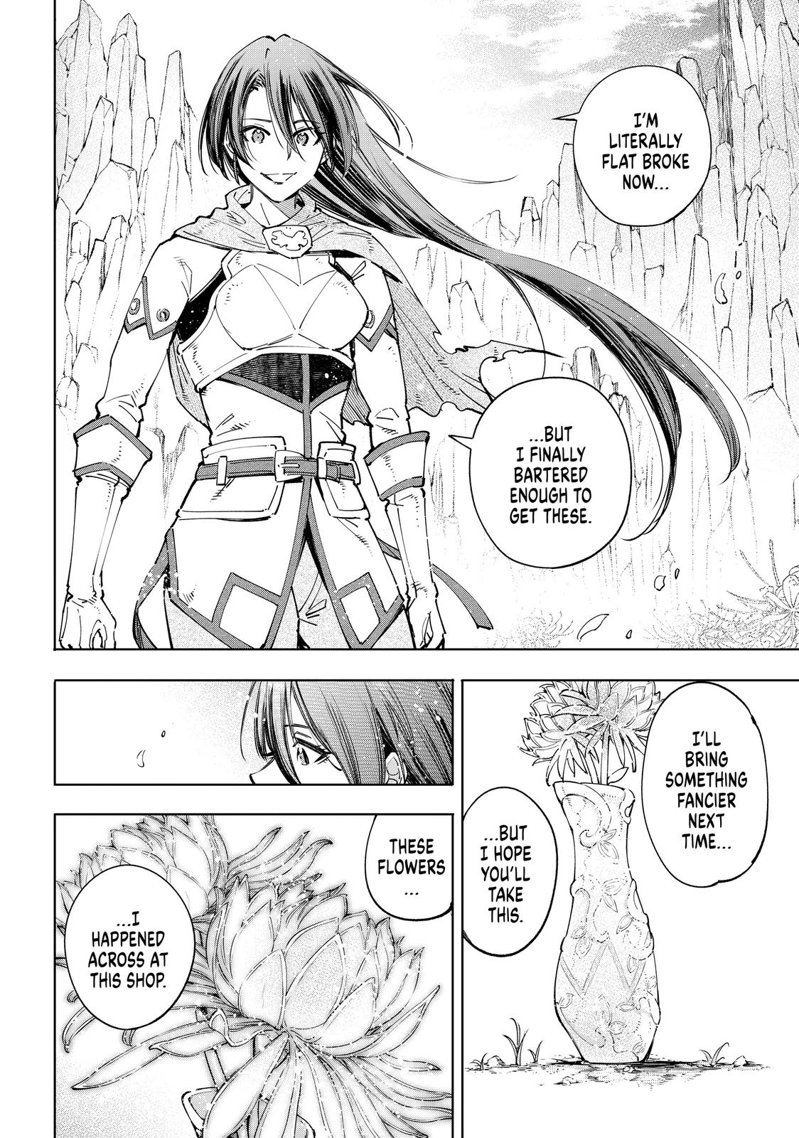 Read Shangri La Frontier Manga Online