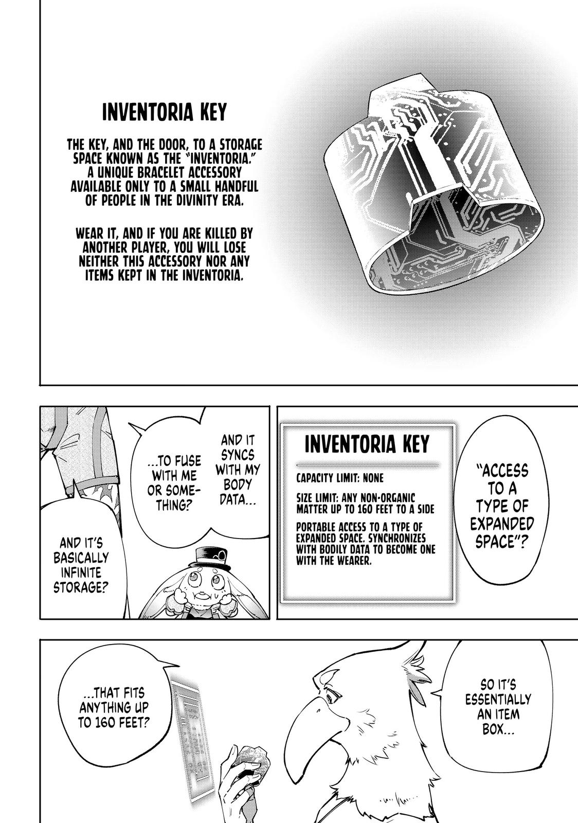 Read Shangri La Frontier Manga Online