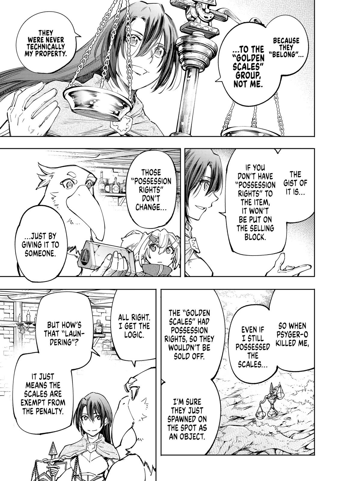 Read Shangri La Frontier Manga Online