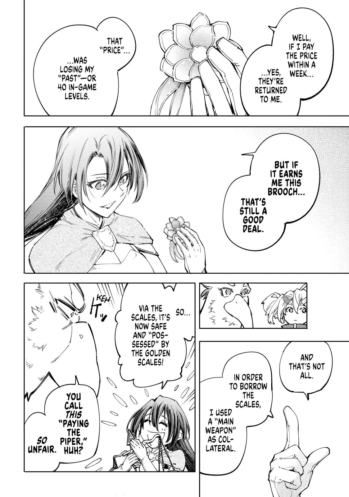 Read Shangri La Frontier Manga Online