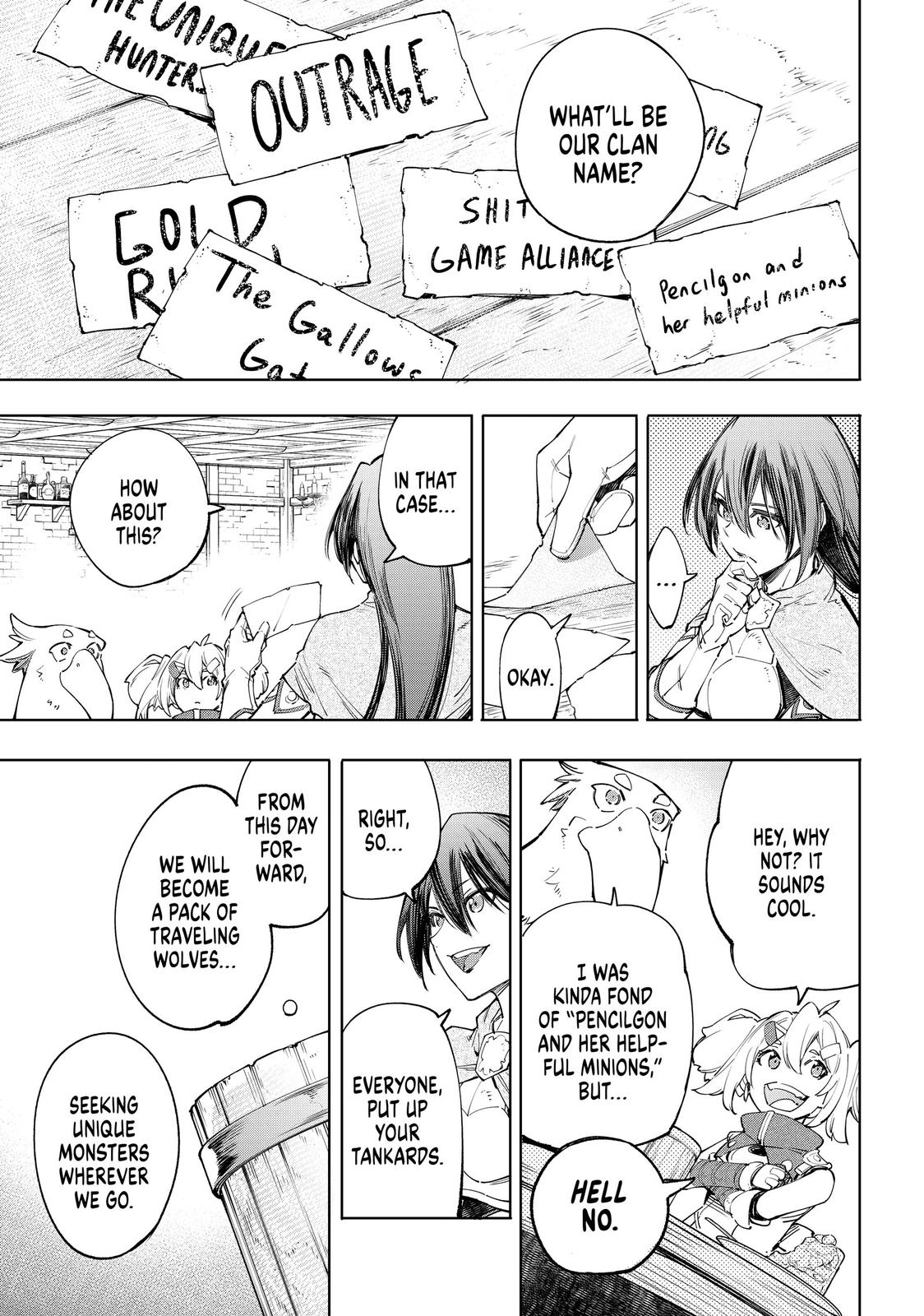 Read Shangri La Frontier Manga Online