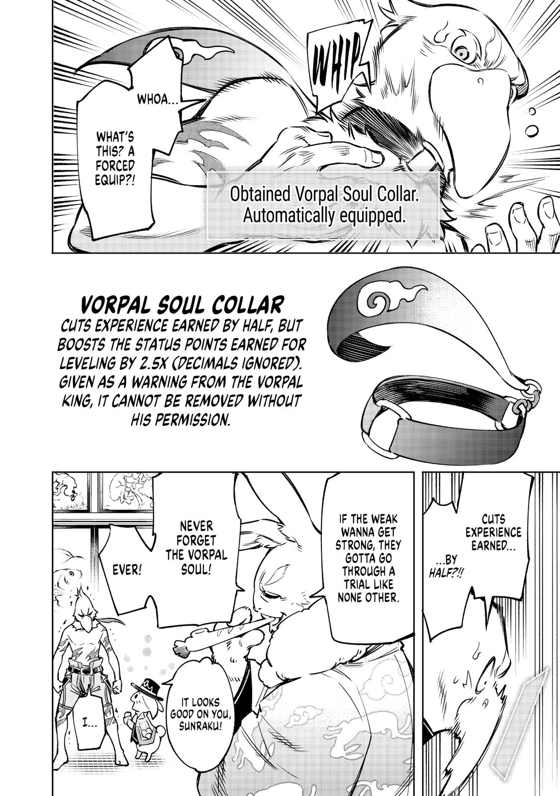 Read Shangri La Frontier Manga Online