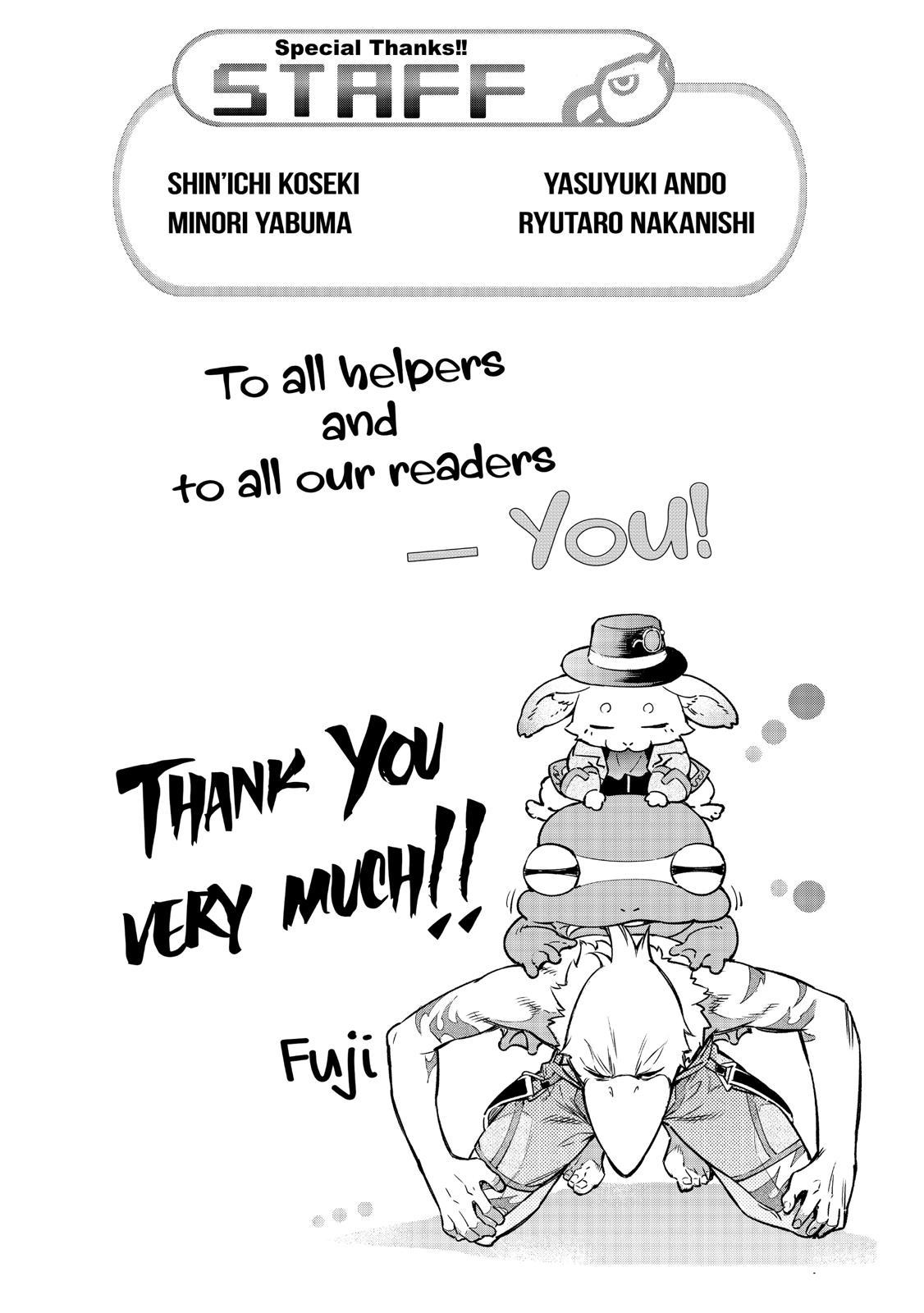 Read Shangri La Frontier Manga Online