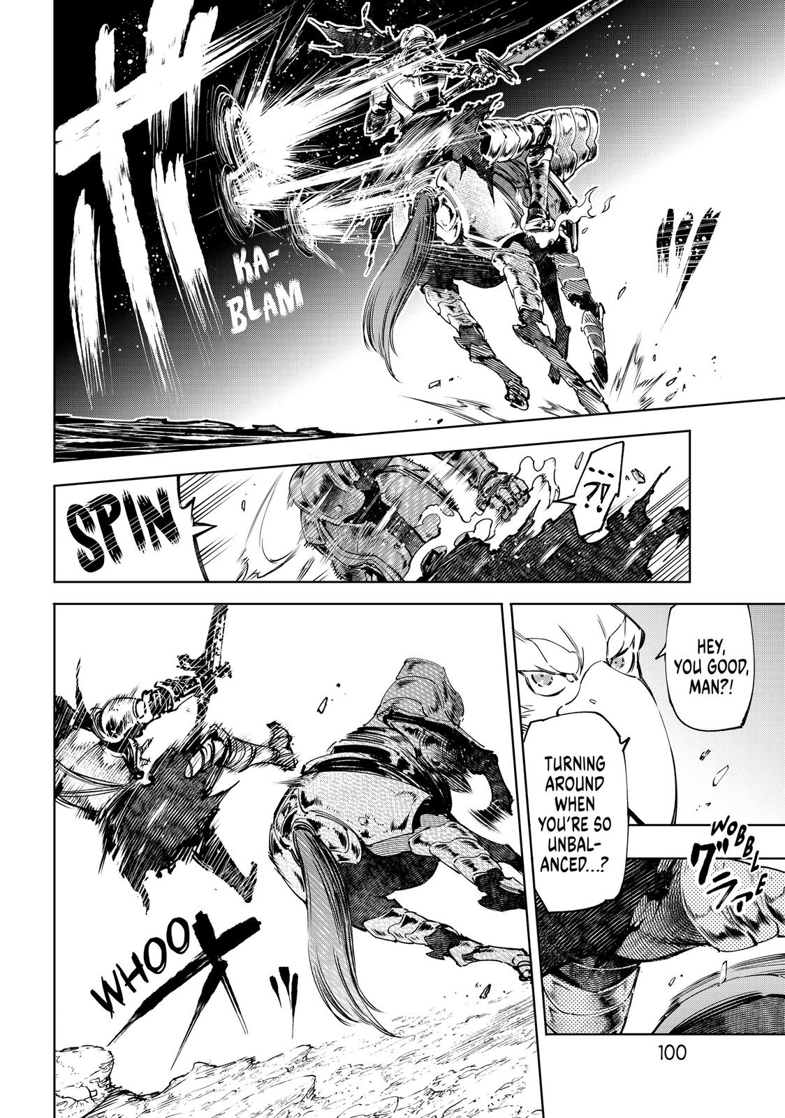 Read Shangri La Frontier Manga Online