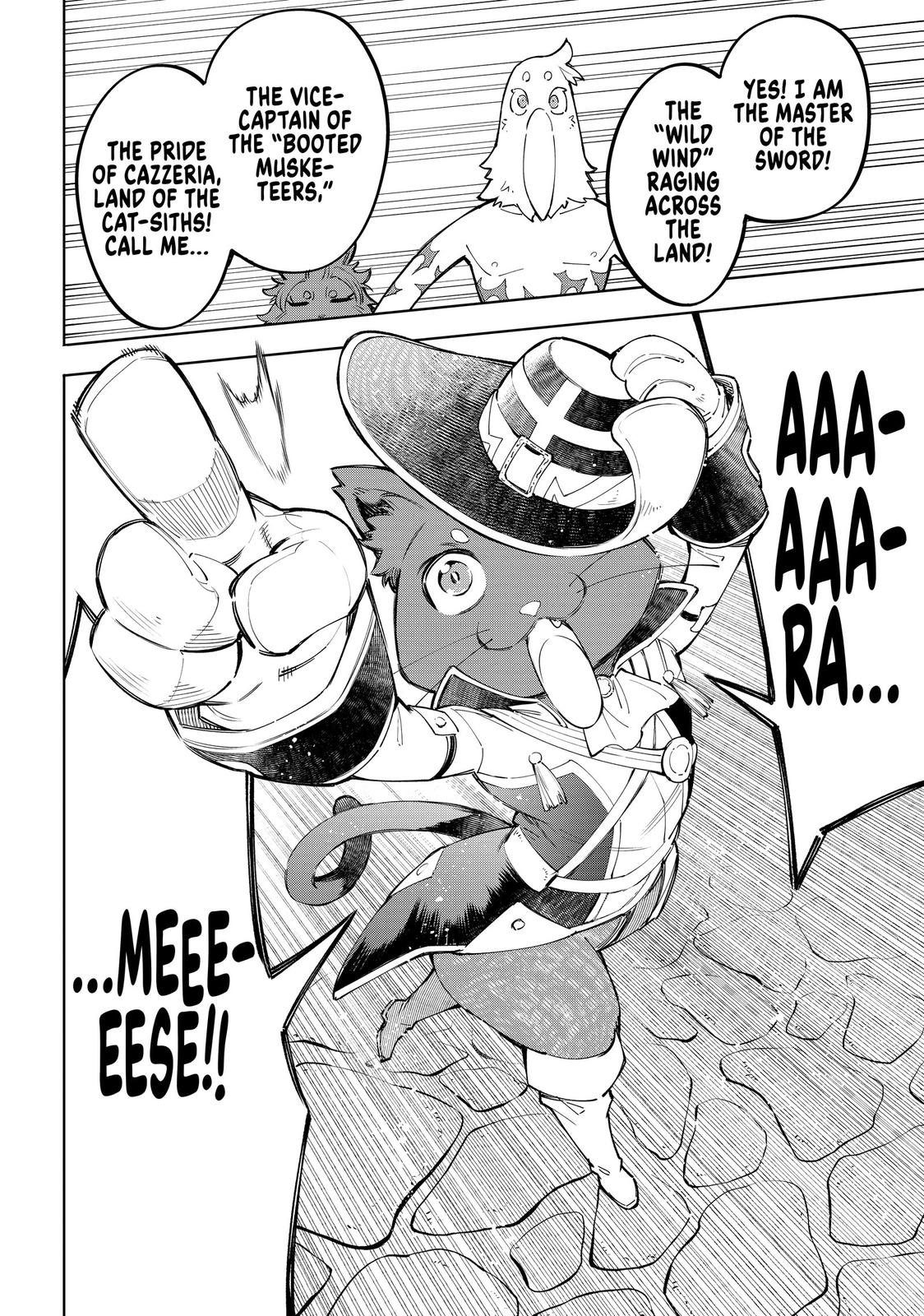 Read Shangri La Frontier Manga Online