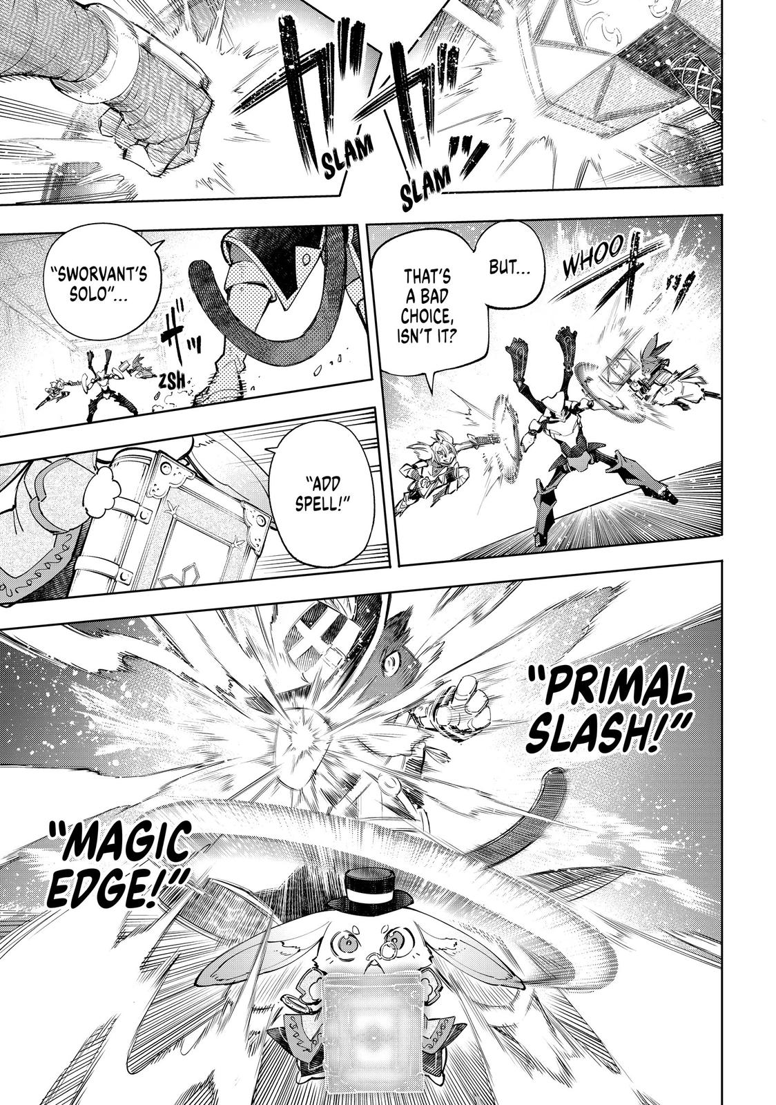 Read Shangri La Frontier Manga Online