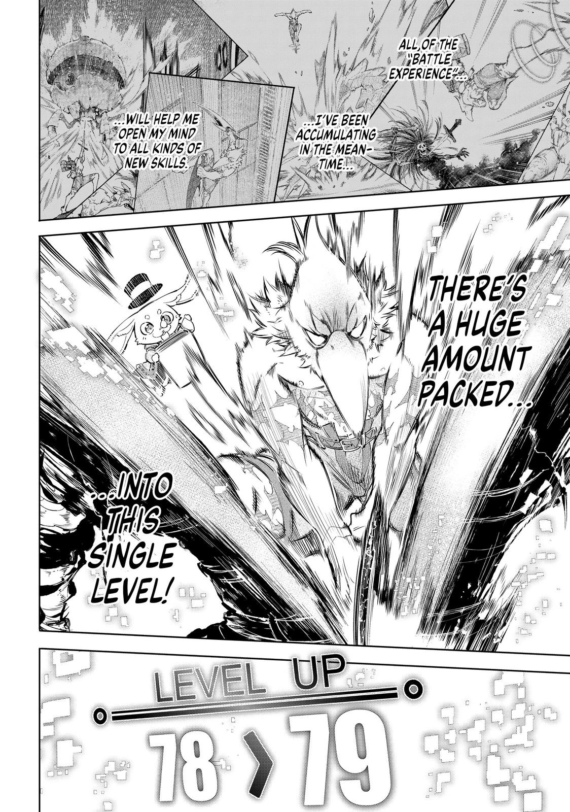 Read Shangri La Frontier Manga Online