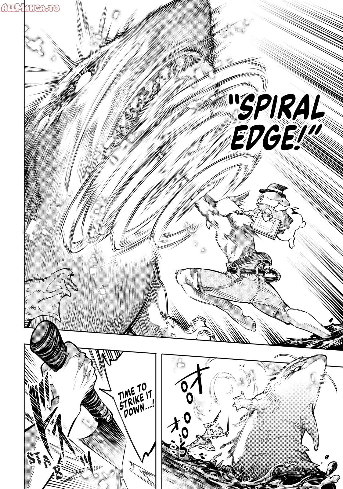 Read Shangri La Frontier Manga Online