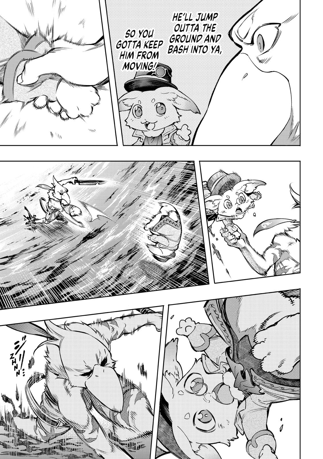Read Shangri La Frontier Manga Online