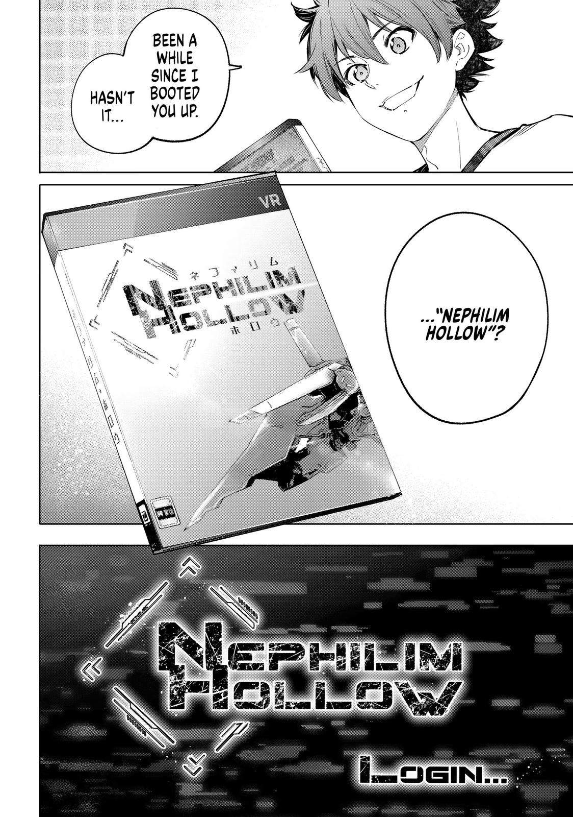 Read Shangri La Frontier Manga Online