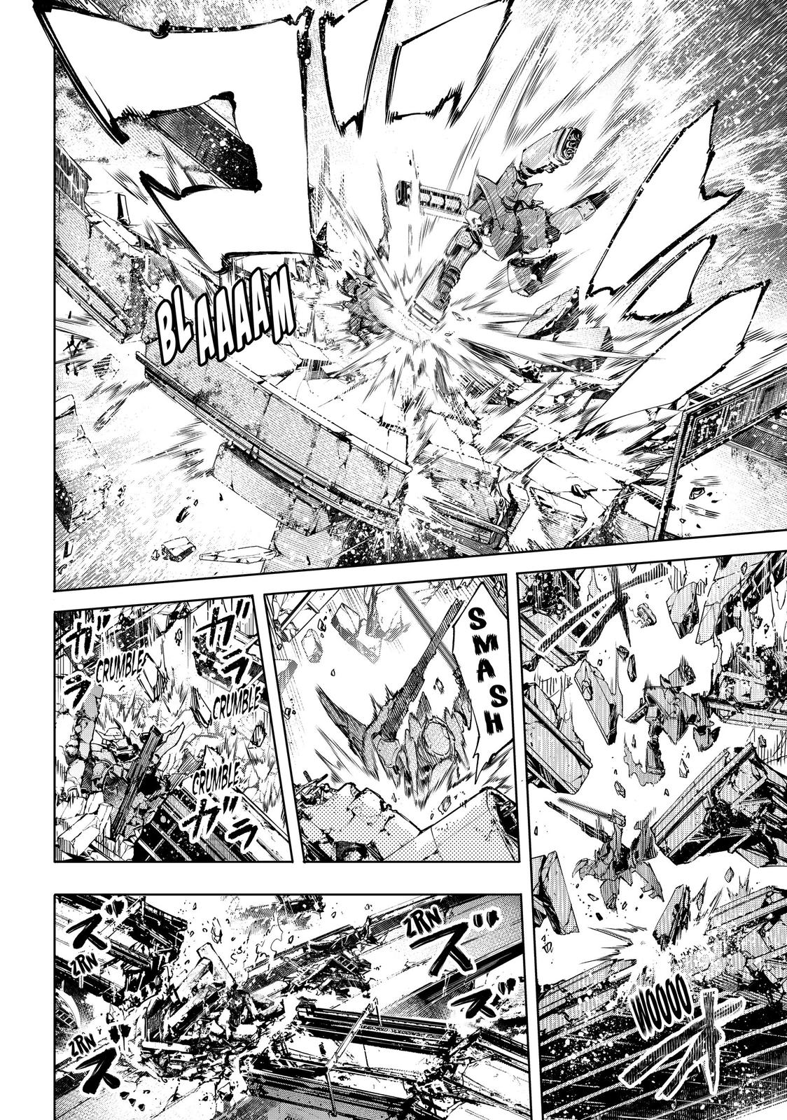Read Shangri La Frontier Manga Online