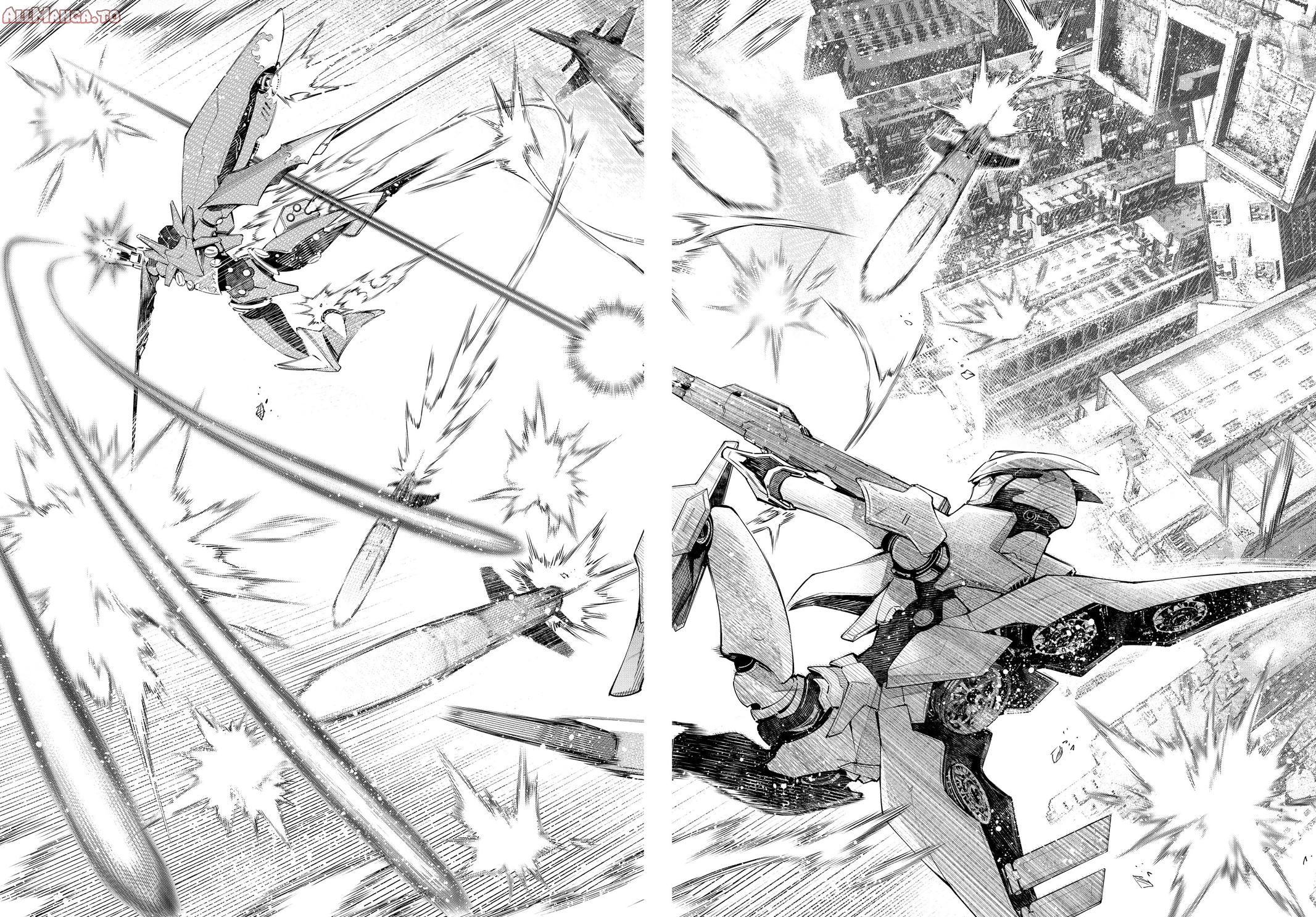Read Shangri La Frontier Manga Online