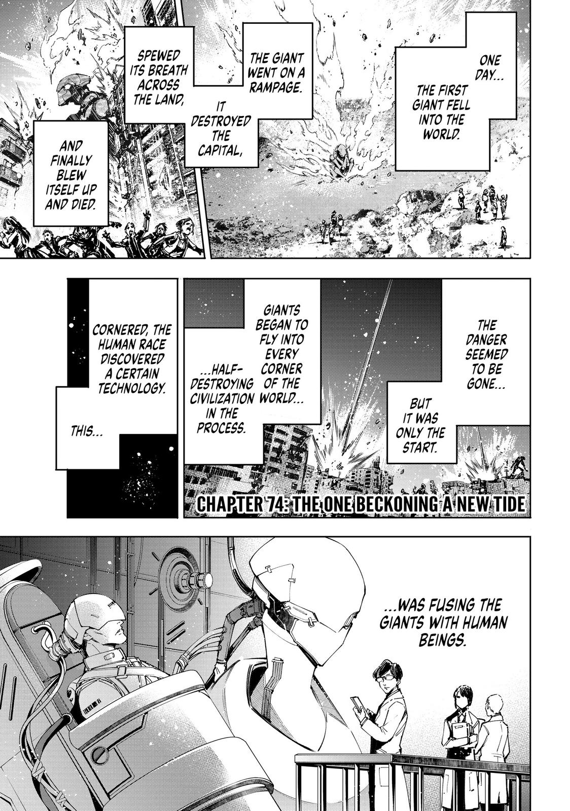 Read Shangri La Frontier Manga Online