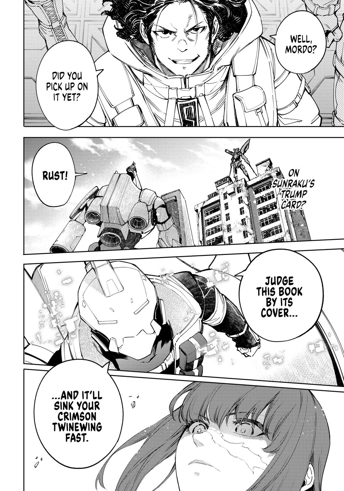 Read Shangri La Frontier Manga Online