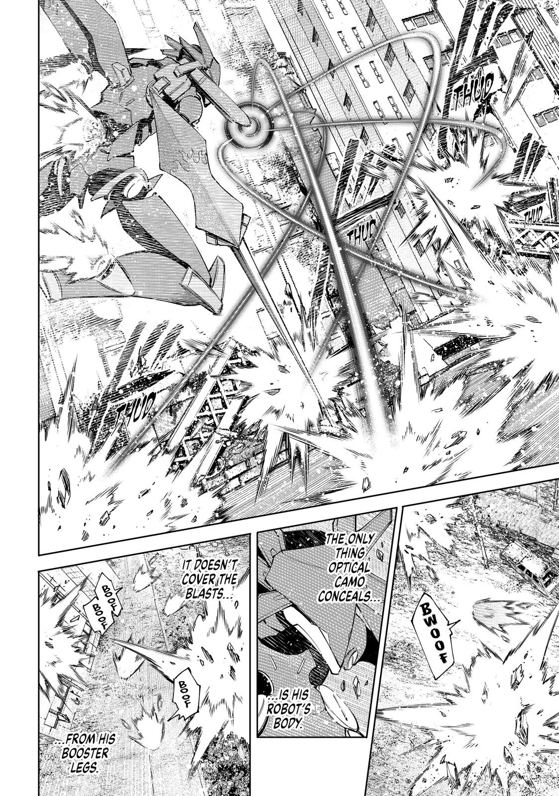 Read Shangri La Frontier Manga Online