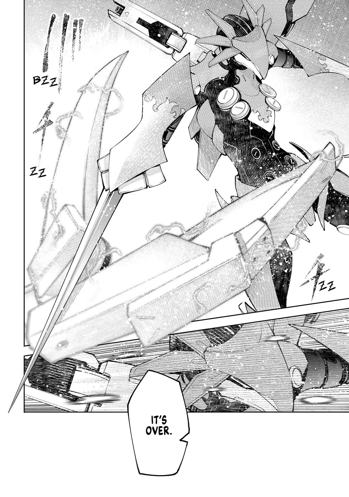 Read Shangri La Frontier Manga Online