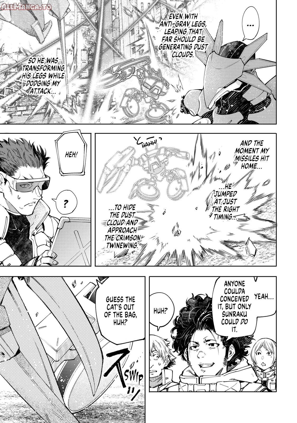 Read Shangri La Frontier Manga Online