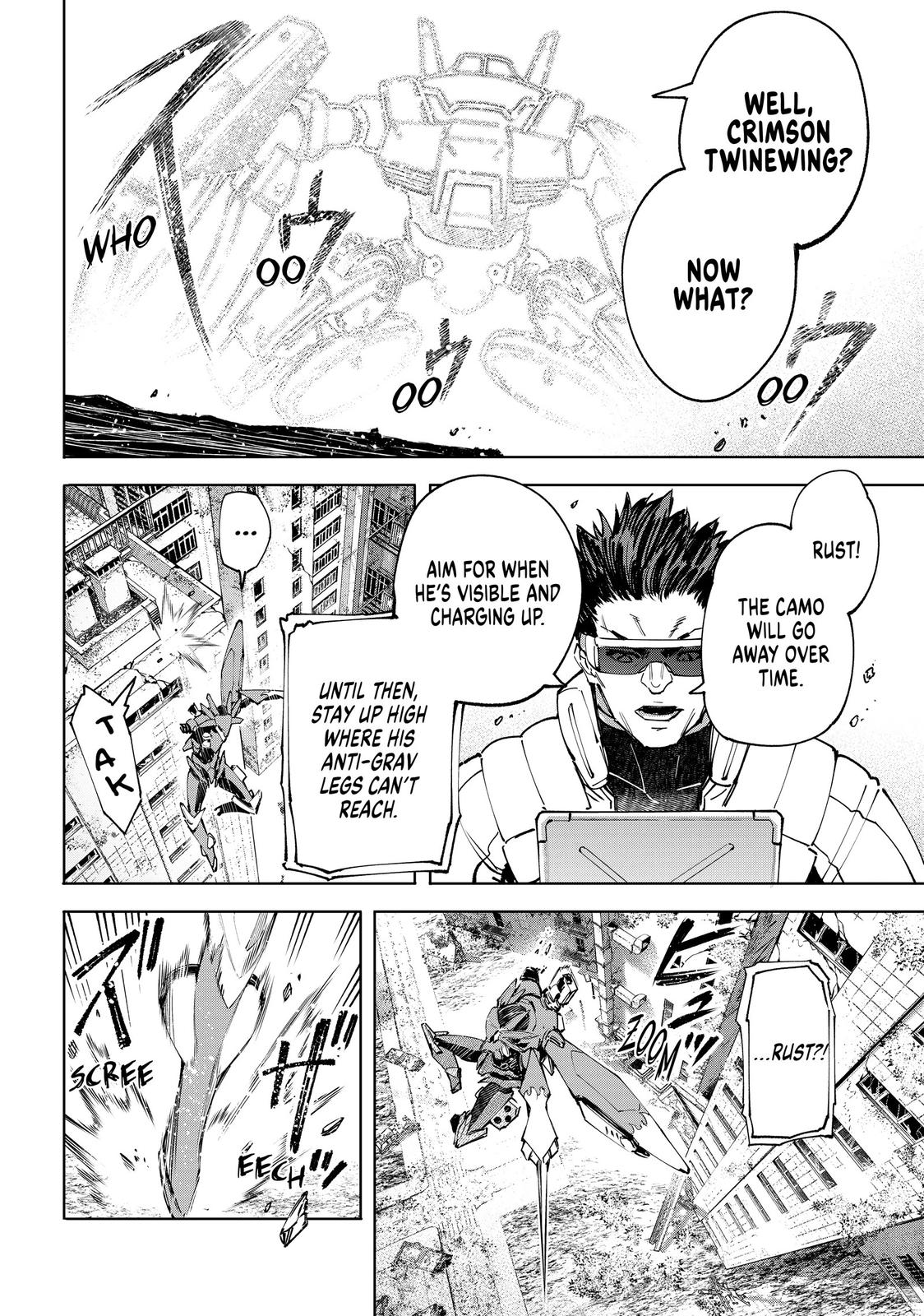 Read Shangri La Frontier Manga Online