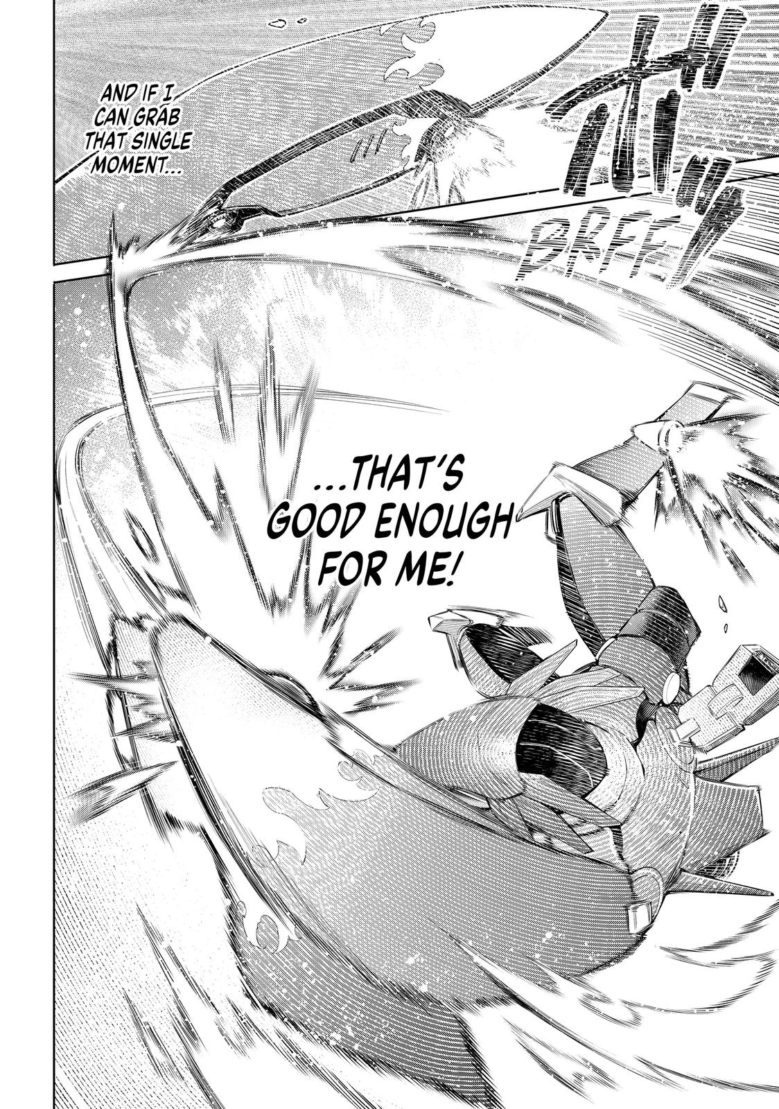 Read Shangri La Frontier Manga Online