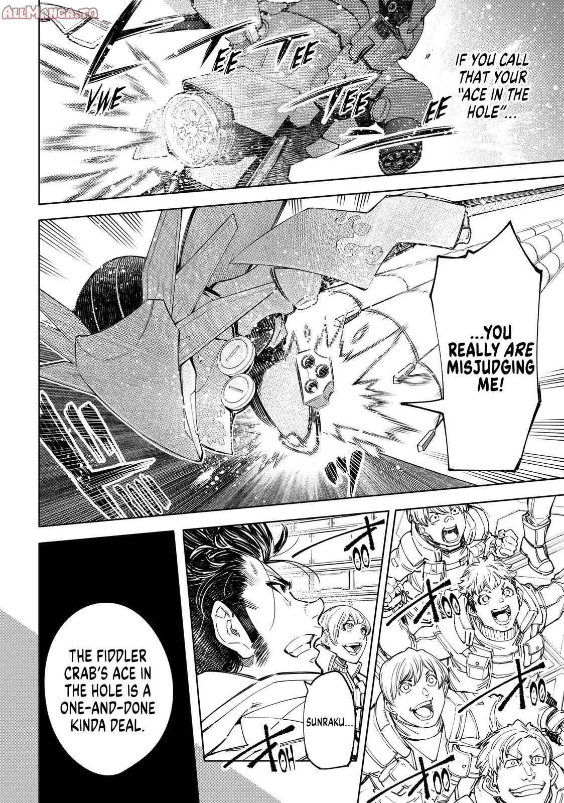 Read Shangri La Frontier Manga Online