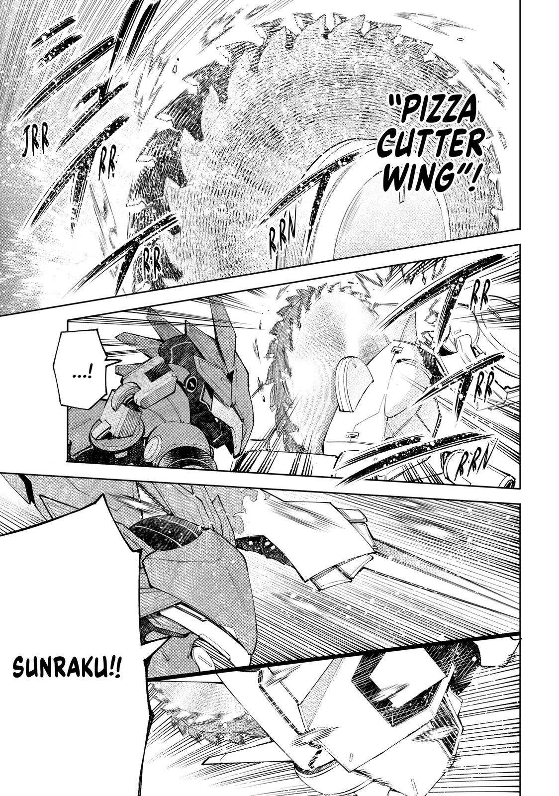 Read Shangri La Frontier Manga Online