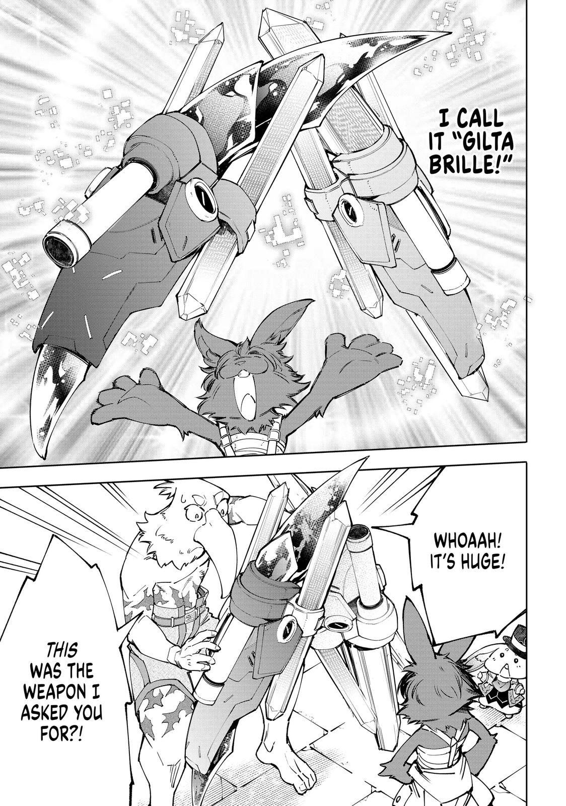 Read Shangri La Frontier Manga Online