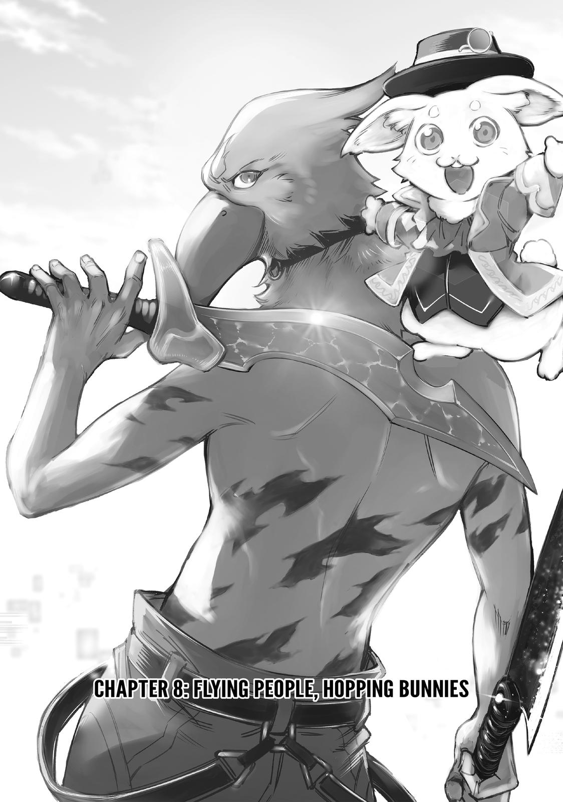 Read Shangri La Frontier Manga Online