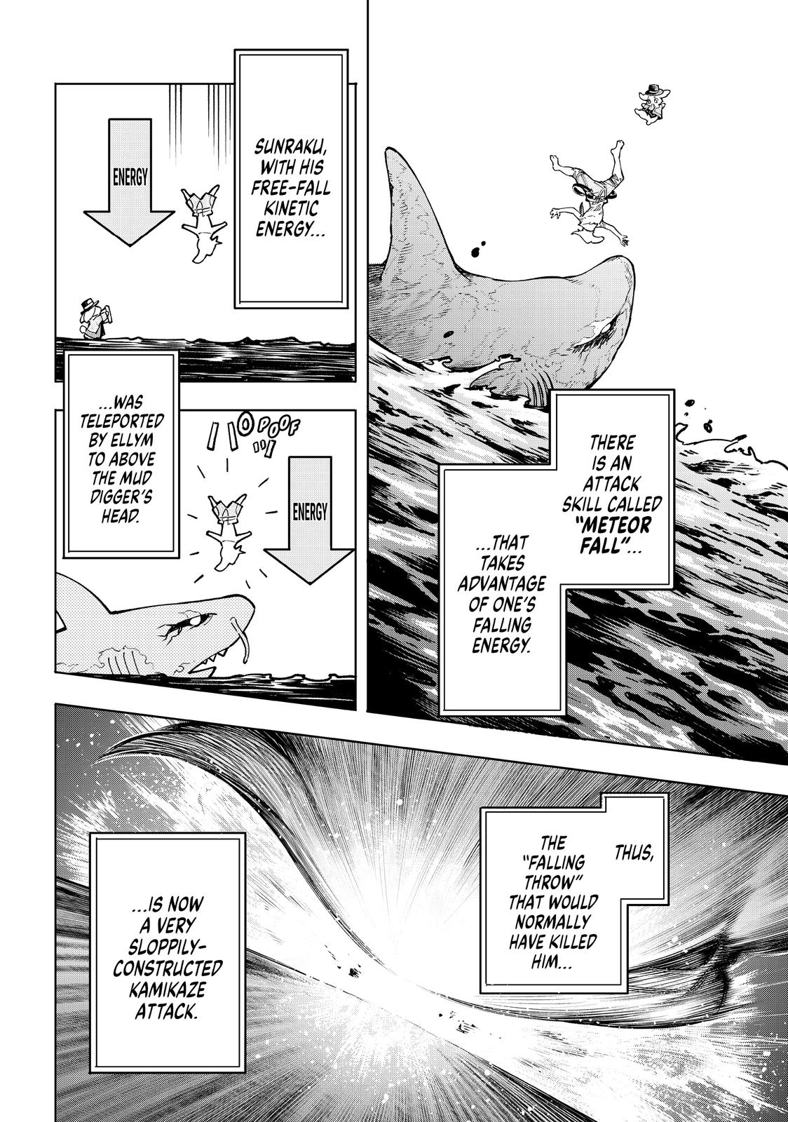 Read Shangri La Frontier Manga Online