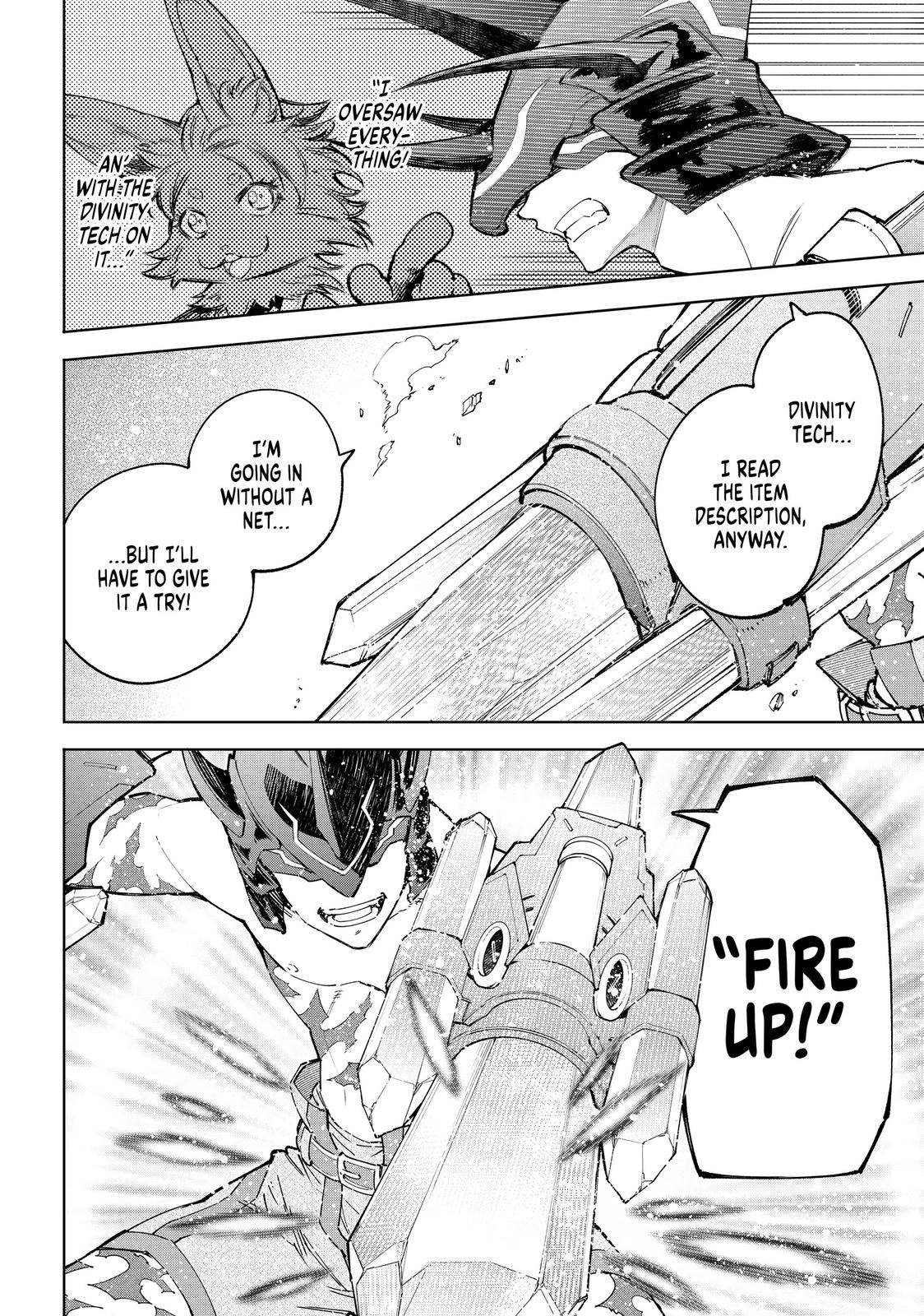 Read Shangri La Frontier Manga Online