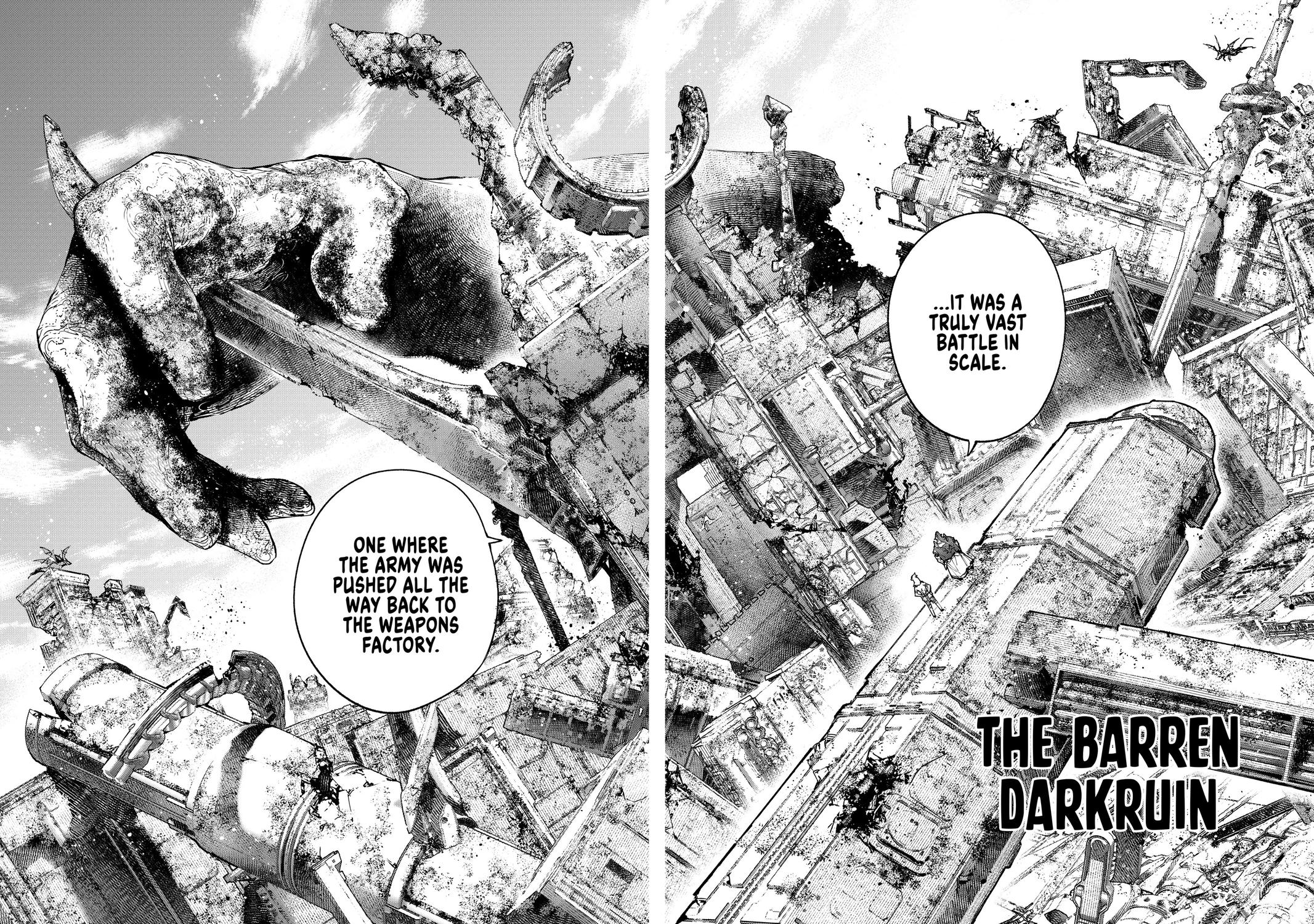 Read Shangri La Frontier Manga Online
