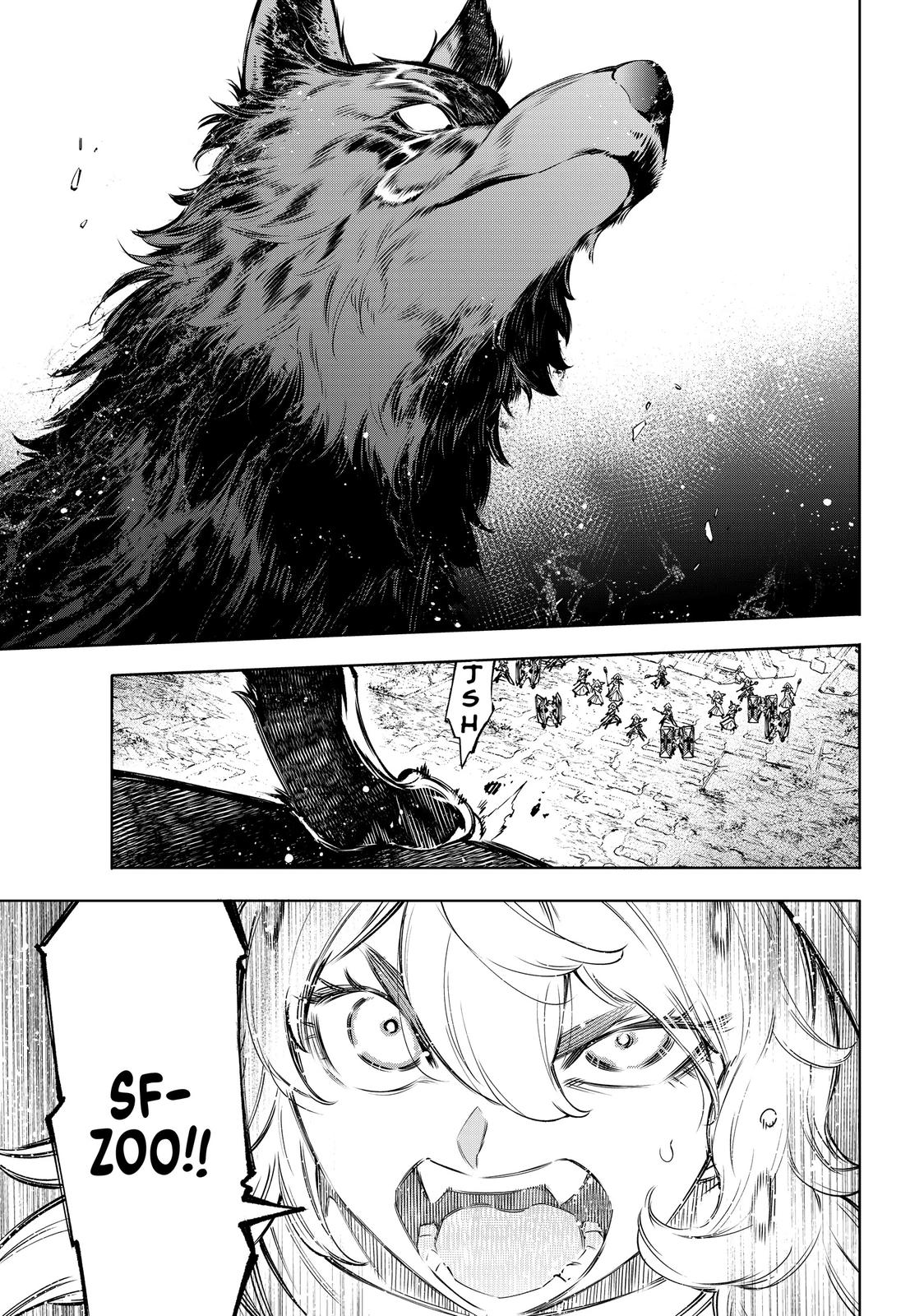 Read Shangri La Frontier Manga Online