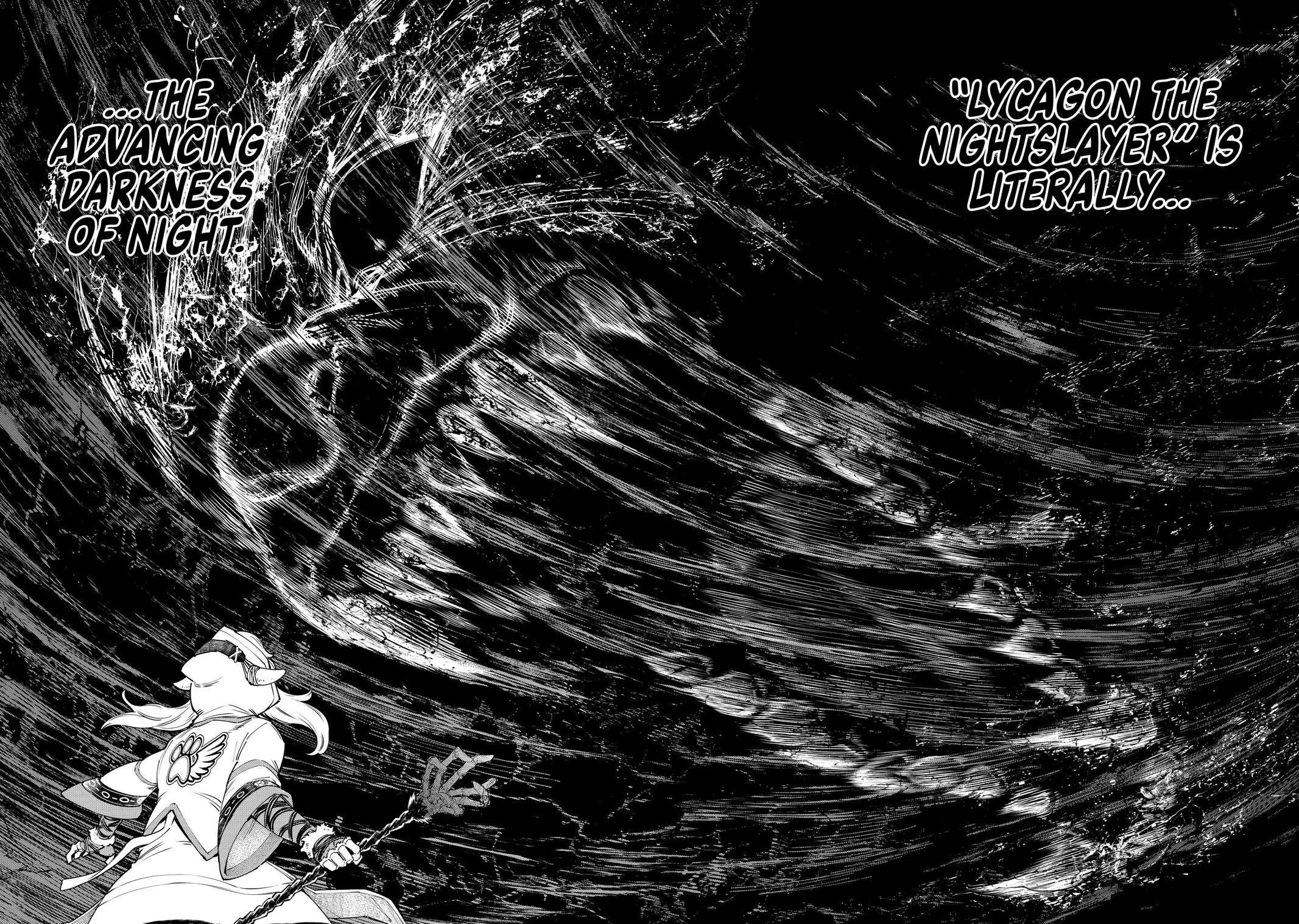 Read Shangri La Frontier Manga Online