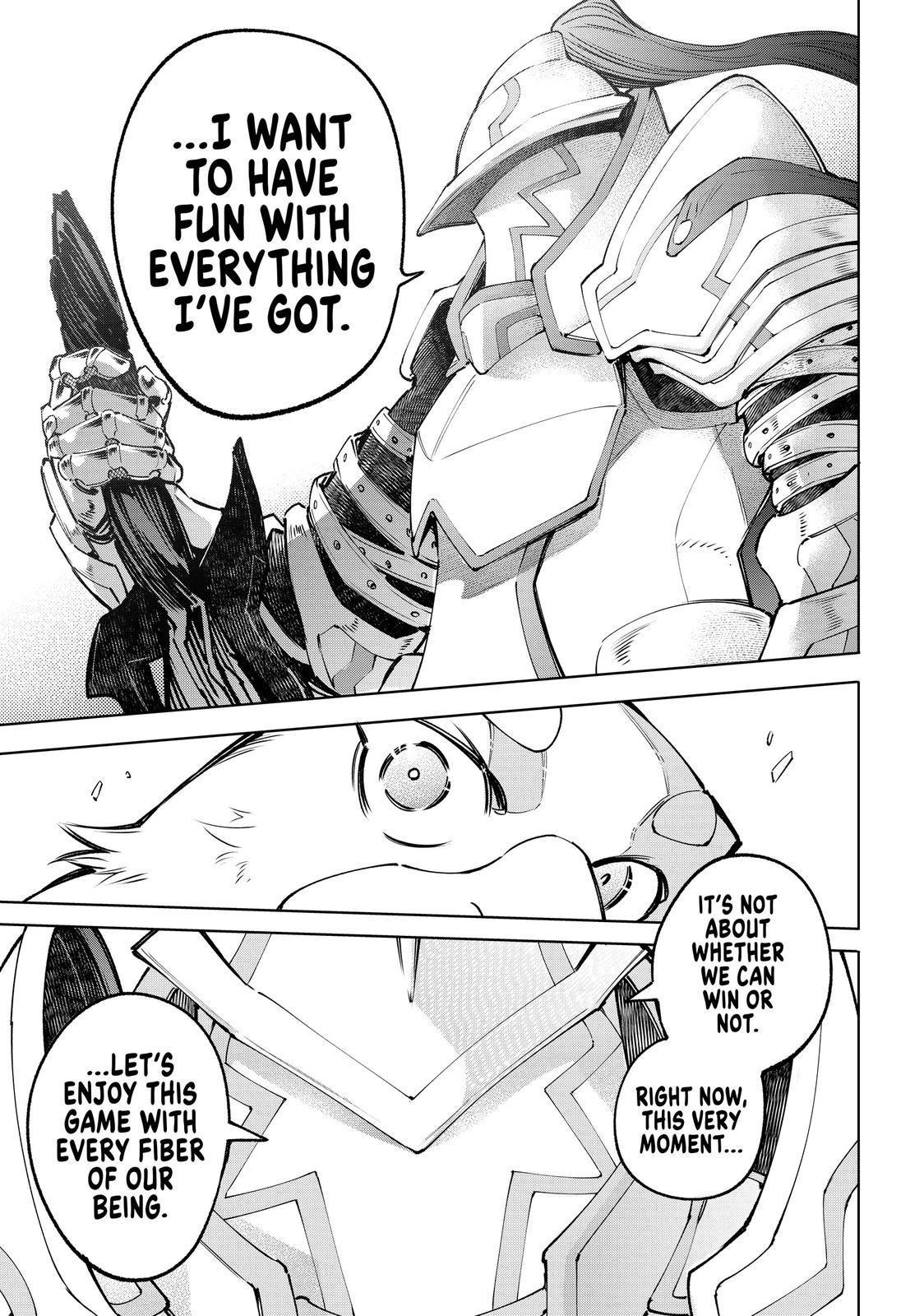 Read Shangri La Frontier Manga Online