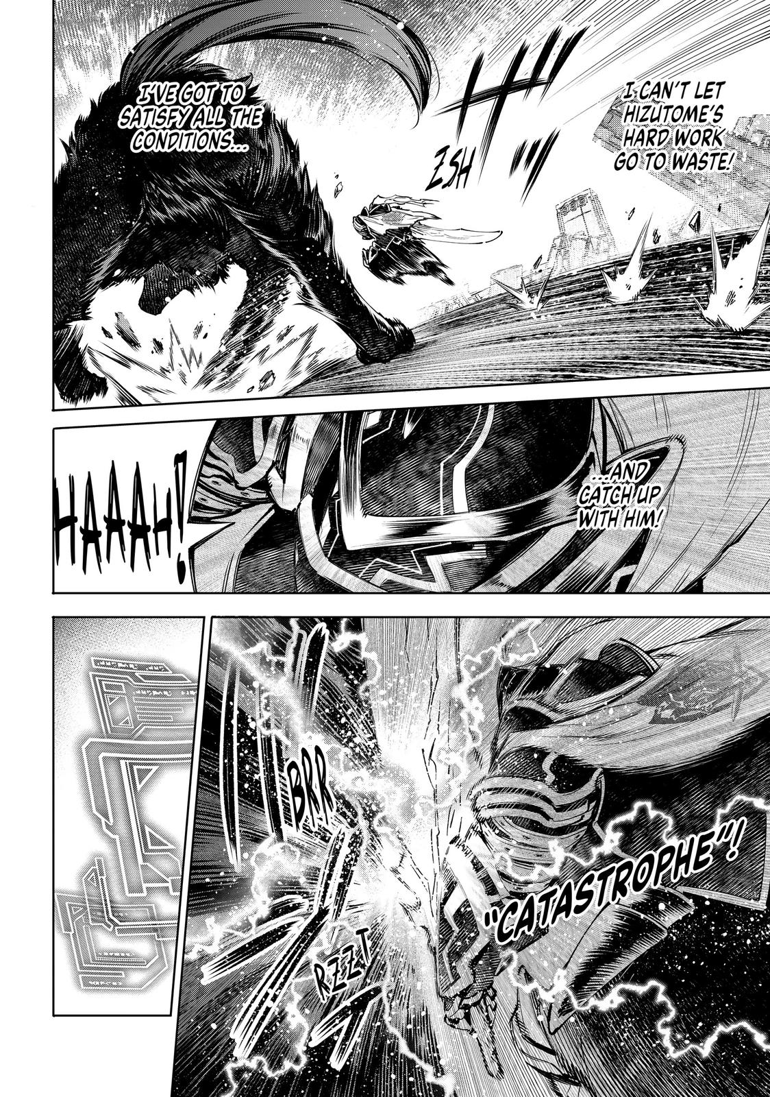 Read Shangri La Frontier Manga Online