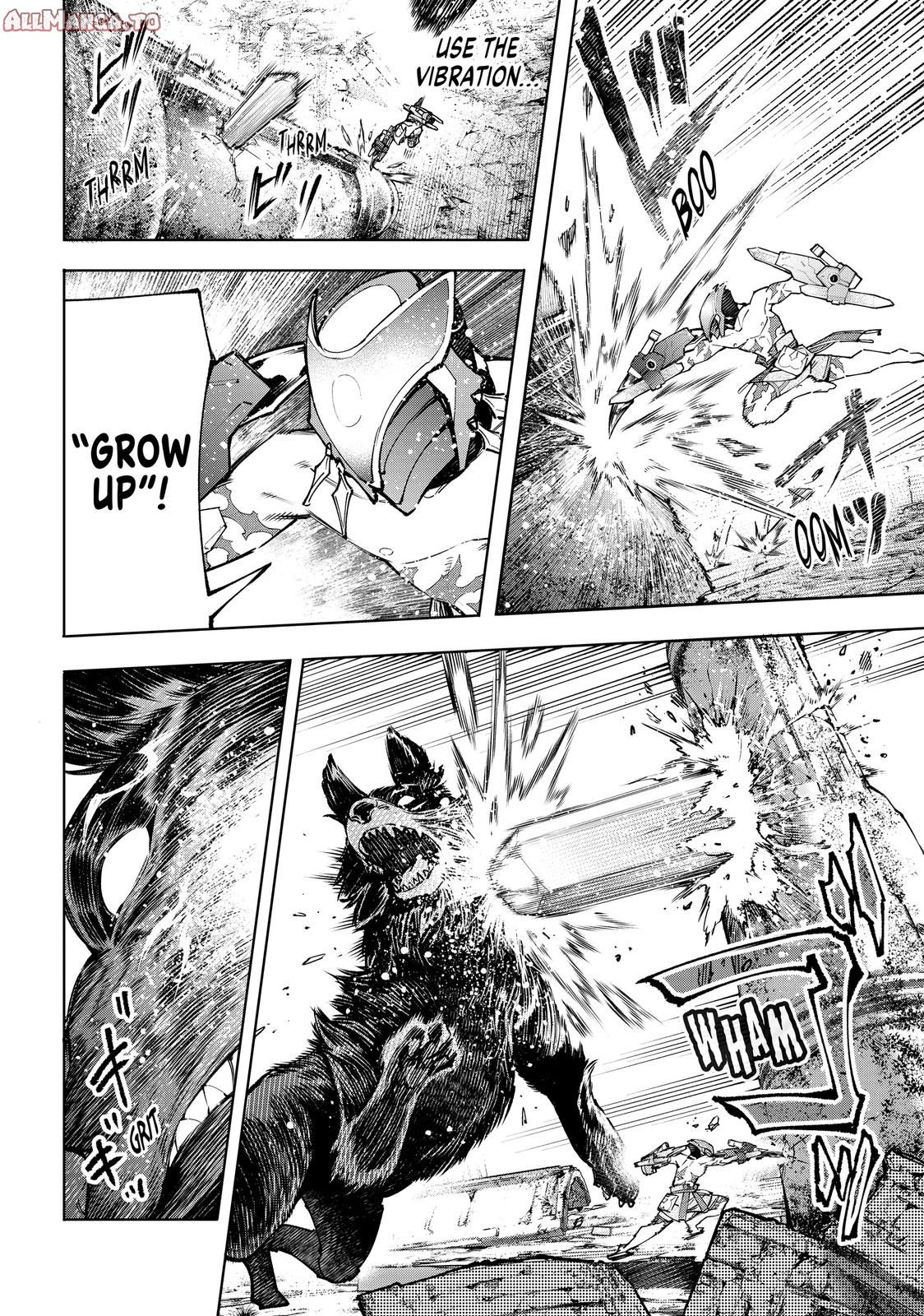 Read Shangri La Frontier Manga Online