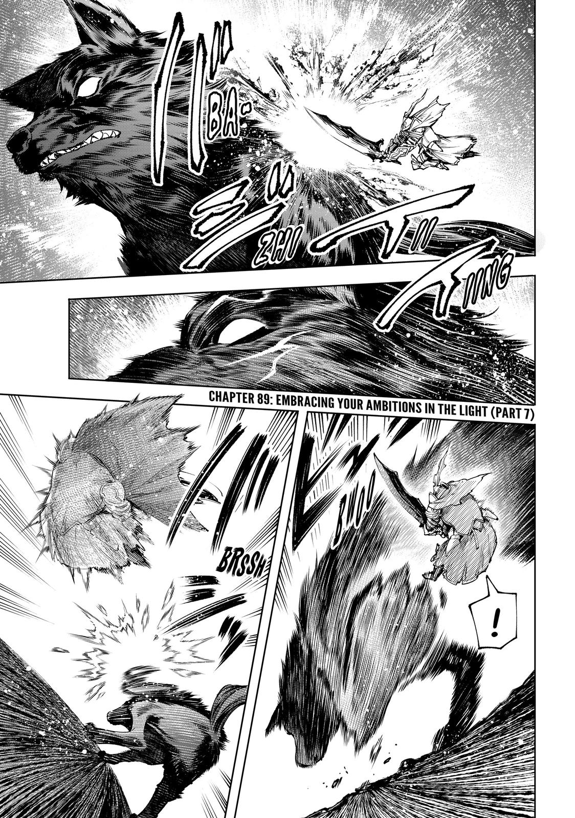 Read Shangri La Frontier Manga Online