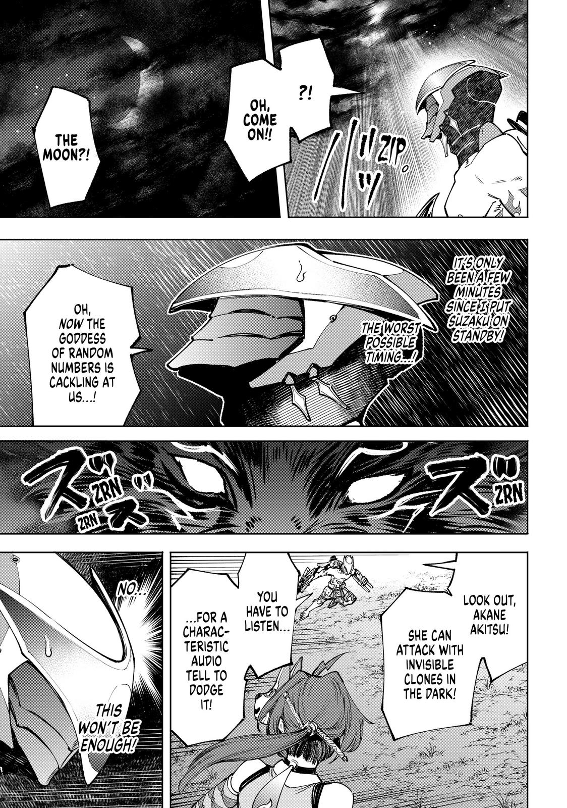 Read Shangri La Frontier Manga Online