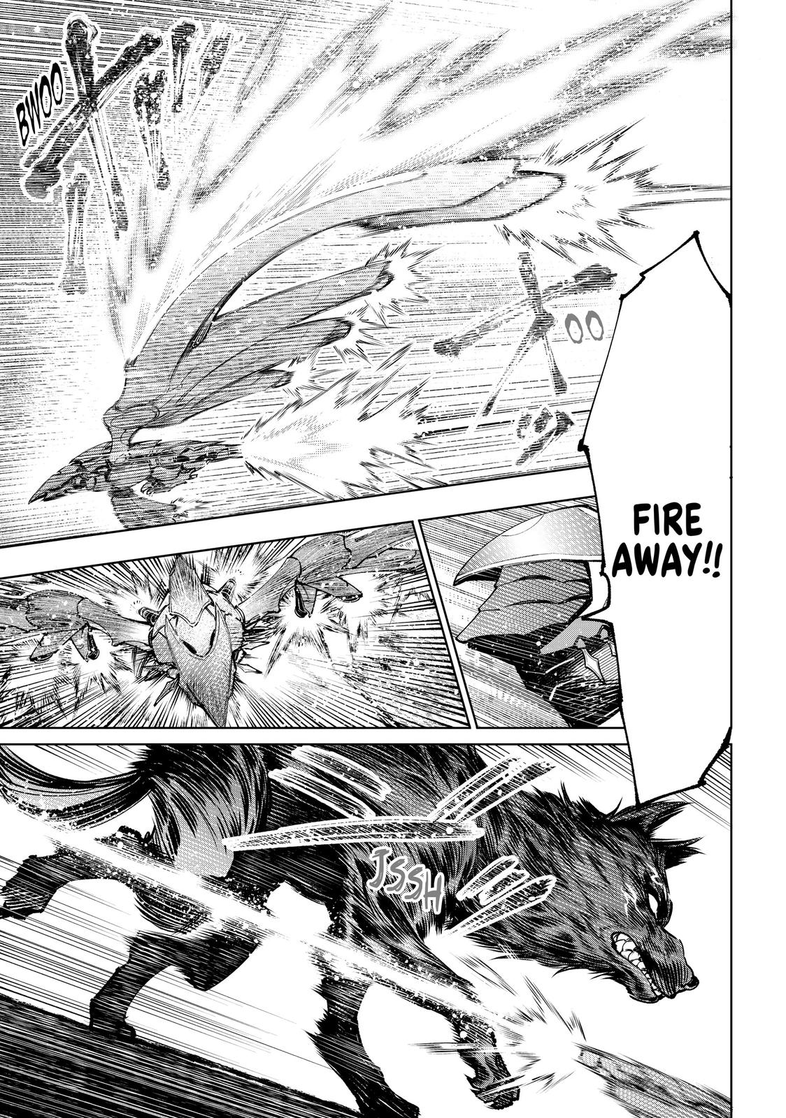 Read Shangri La Frontier Manga Online