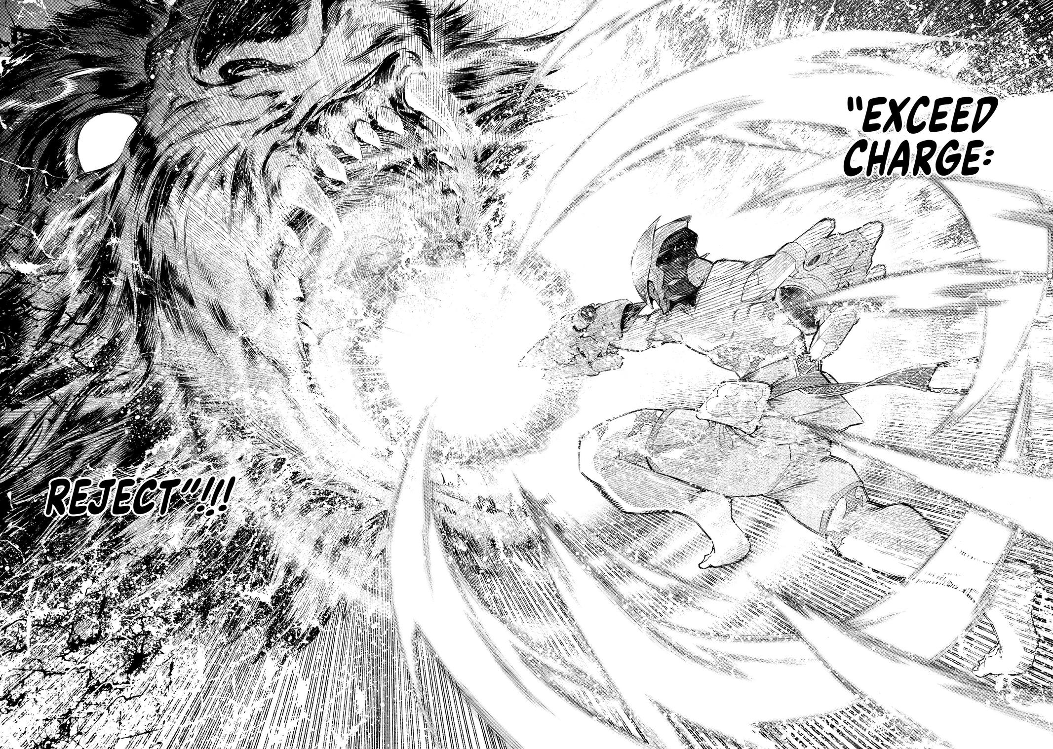 Read Shangri La Frontier Manga Online