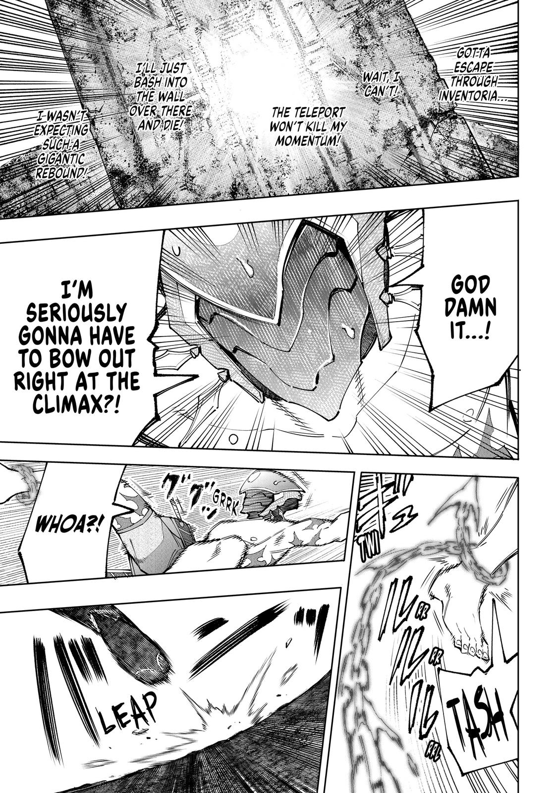 Read Shangri La Frontier Manga Online